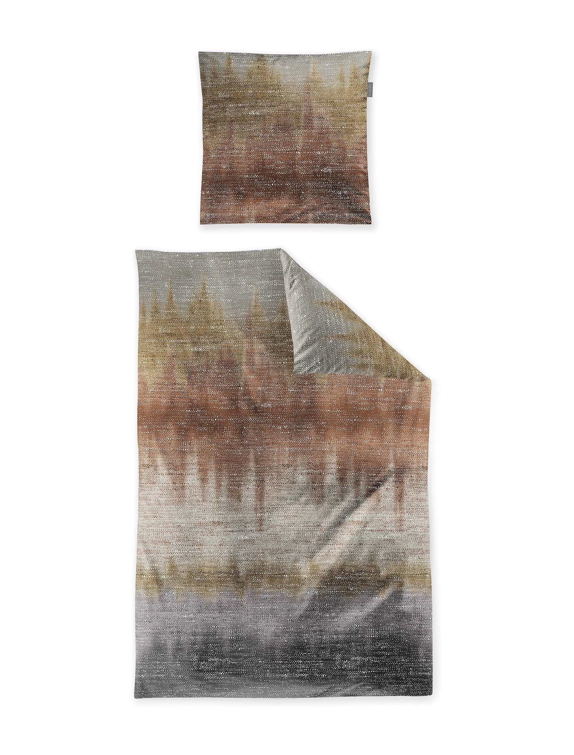 Irisette Bettwäsche "Koala 8546", flauschig