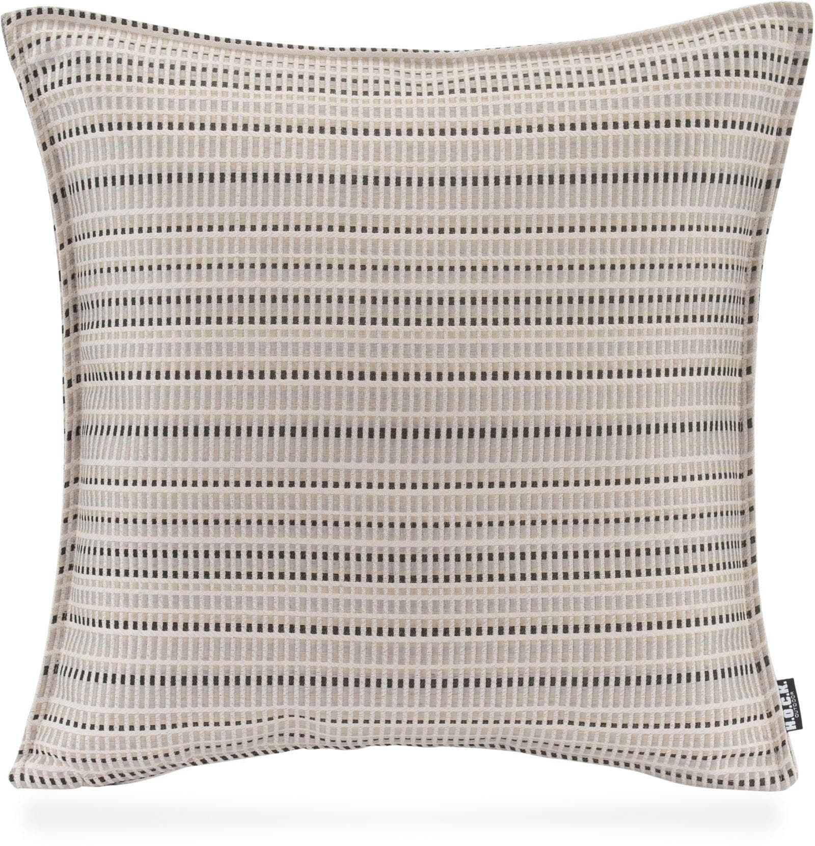 H.O.C.K. Dekokissen Jordi Polyester