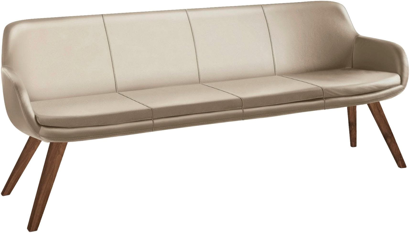Essbank Tavia Beige Musterring