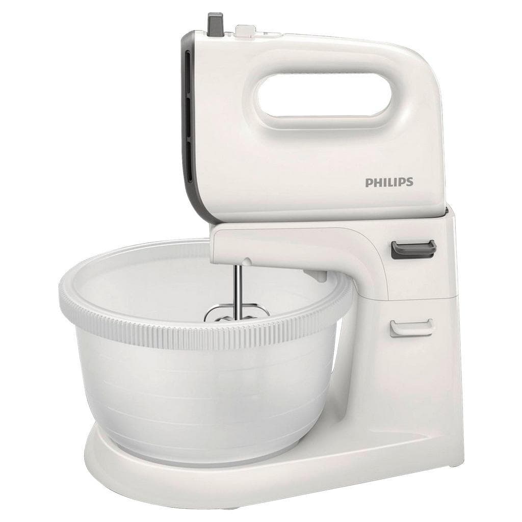 Philips Mixer Kunststoff 35x21x23.5 cm Küchengeräte