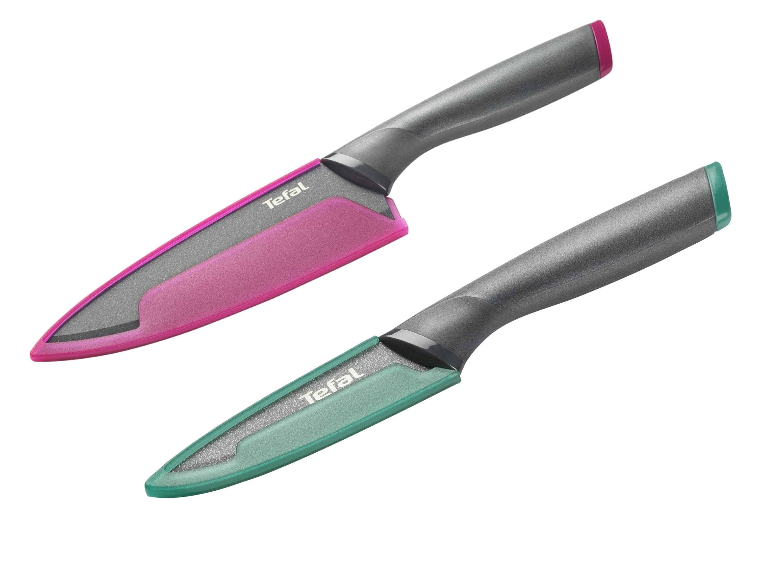Tefal Küchenmesserset 2-tlg. Fresh Kitchen