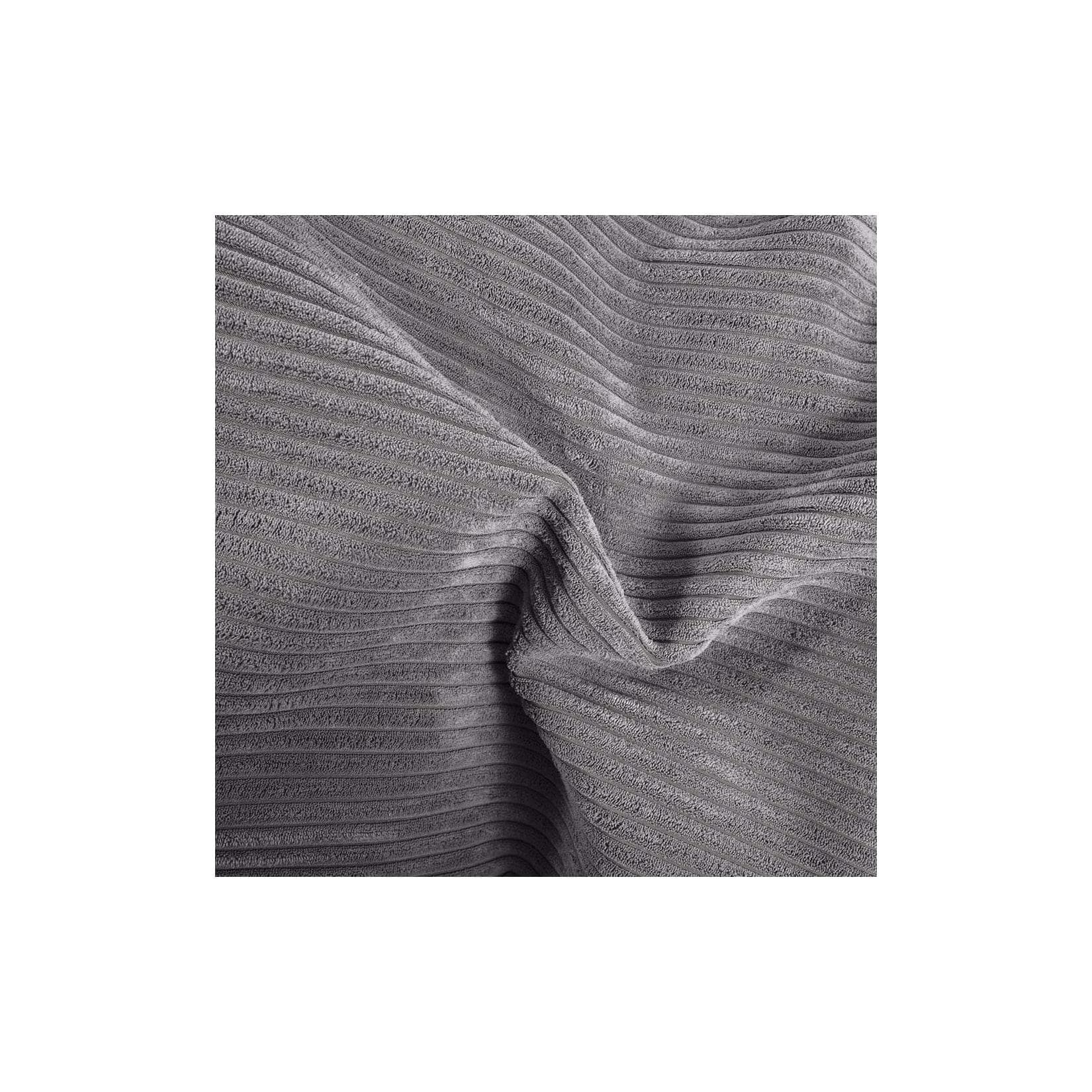 Sitzsack BeanBag Shara XL 220 Liter Rosa Cord-Optik