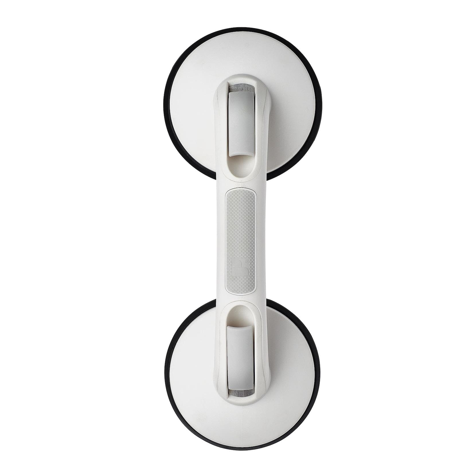 RIDDER Sauggriff Rob S weiß