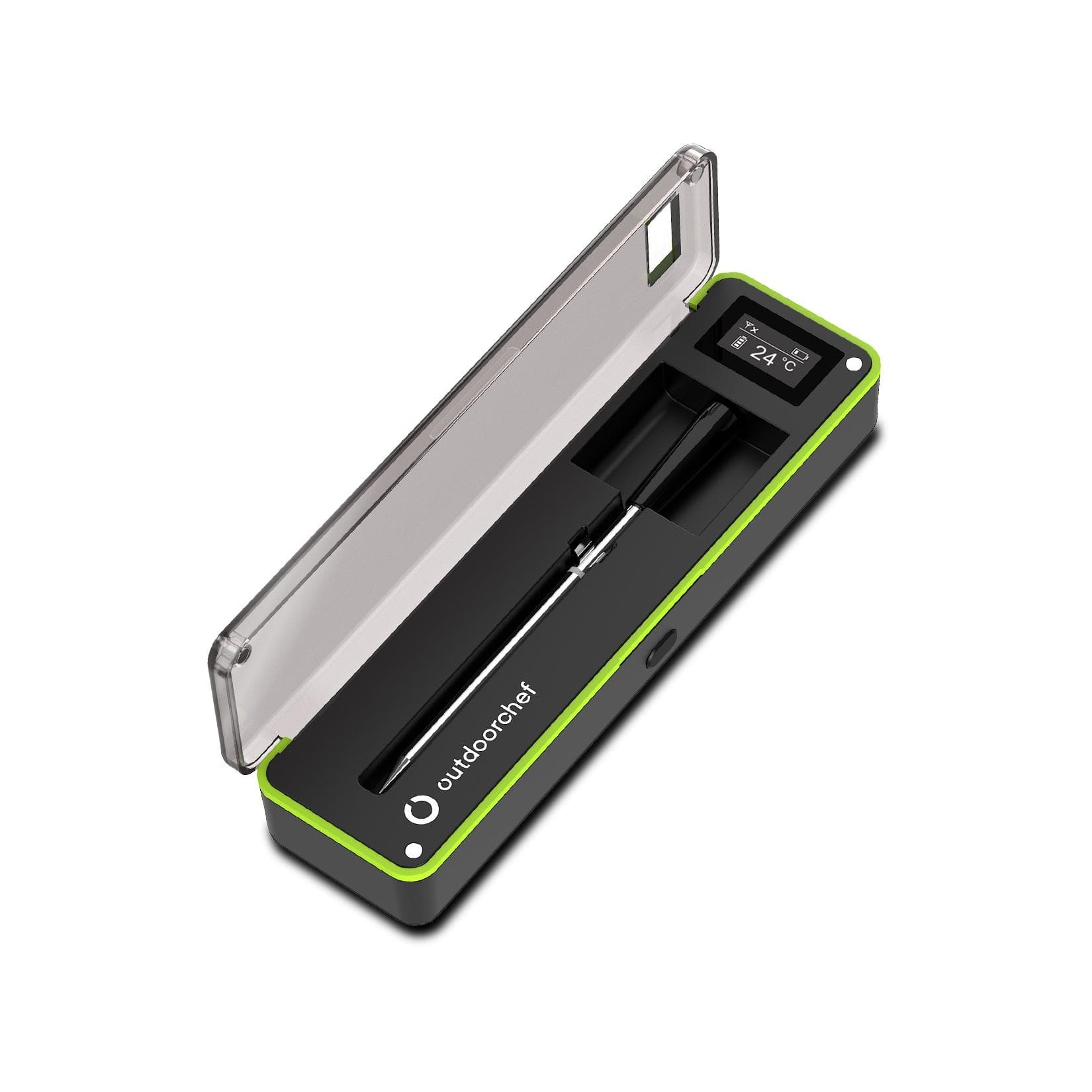 Outdoorchef Wireless Bluetooth Grillthermometer Single