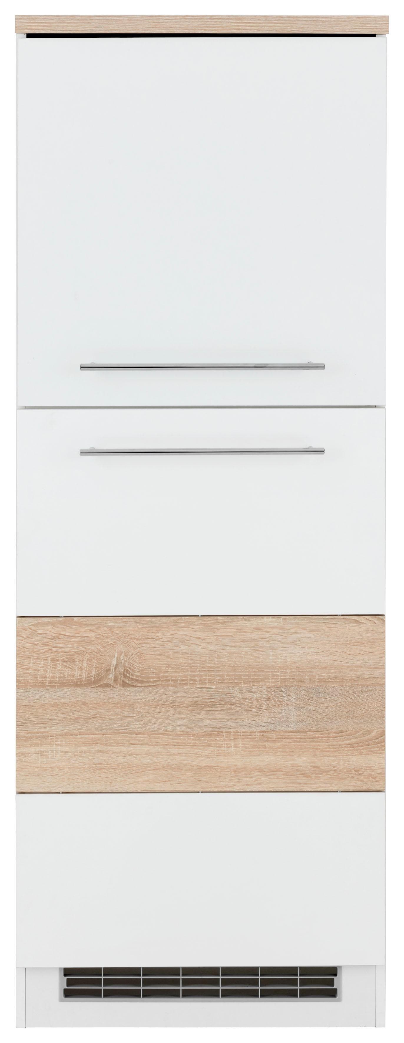 Kühlen & Lagern | Edelstahl Umbauschrank für die Küche