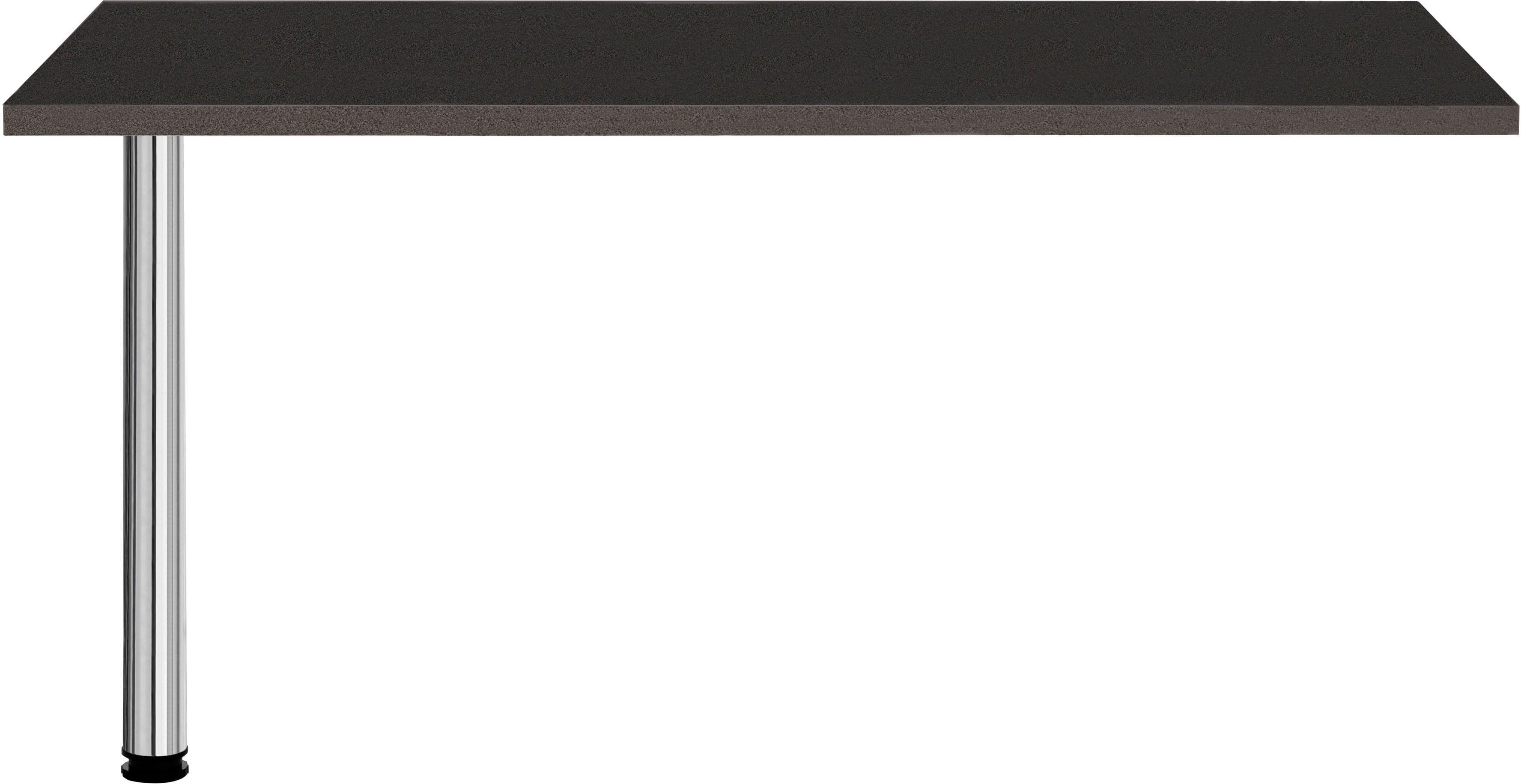 Praktischer Küchentisch aus Holz für die Mali-Serie