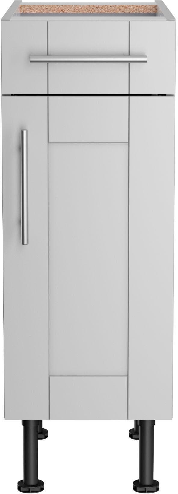 Praktischer Unterschrank - Kompakte Aufbewahrungslösung