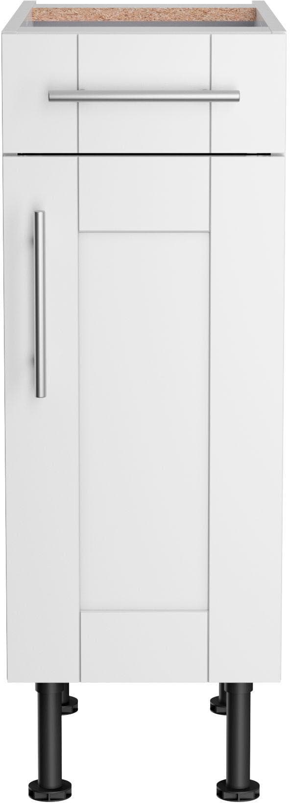 Praktischer Unterschrank - Kompakte Aufbewahrungslösung