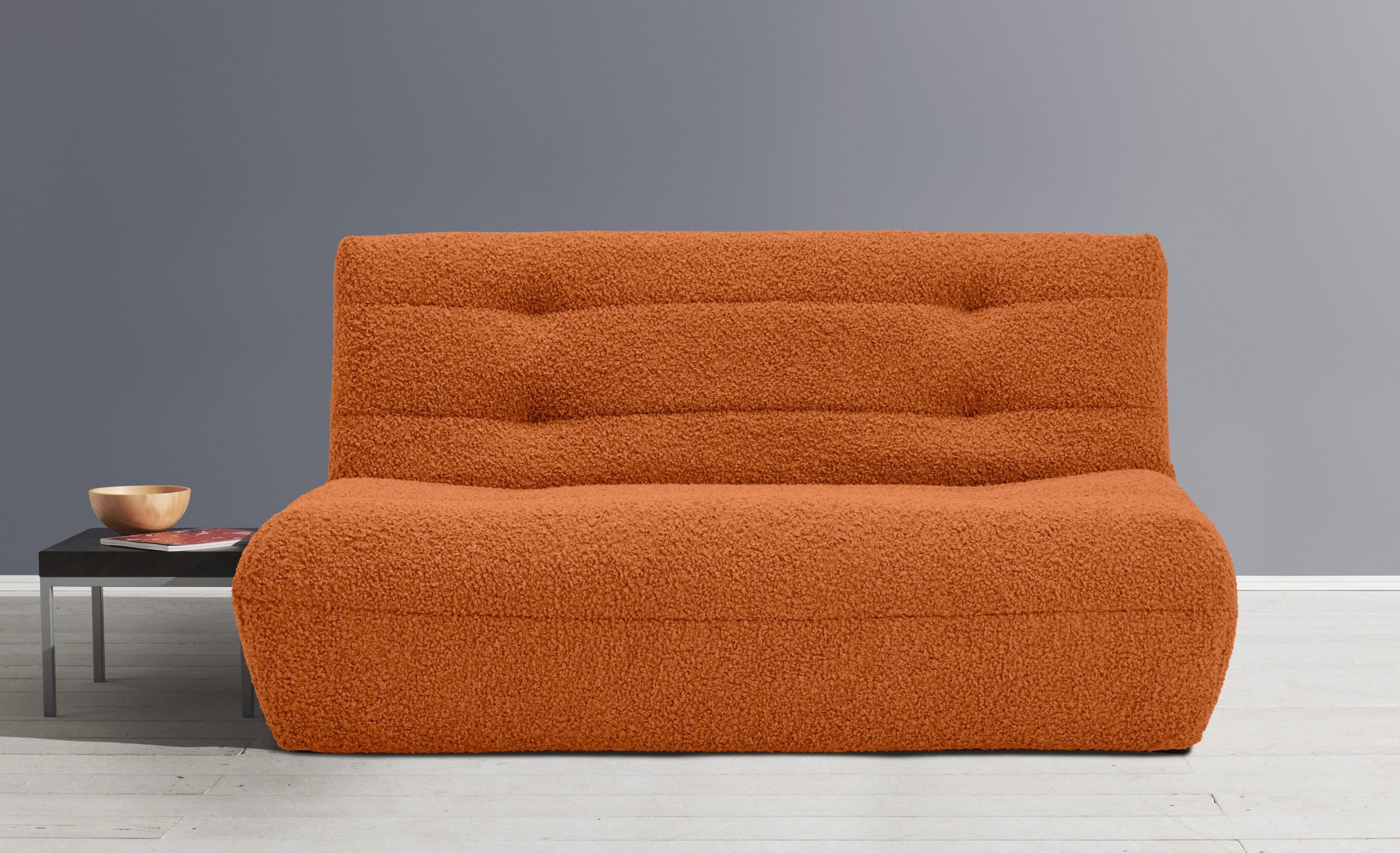 Schlafsofa ELL + ELL Vanja Terry