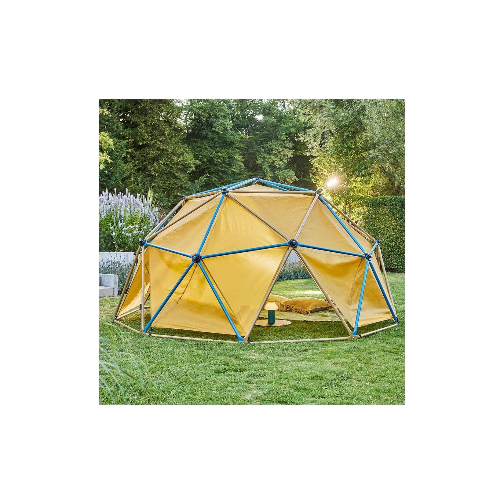 Home Deluxe Zelt MATTI für Klettergerüst