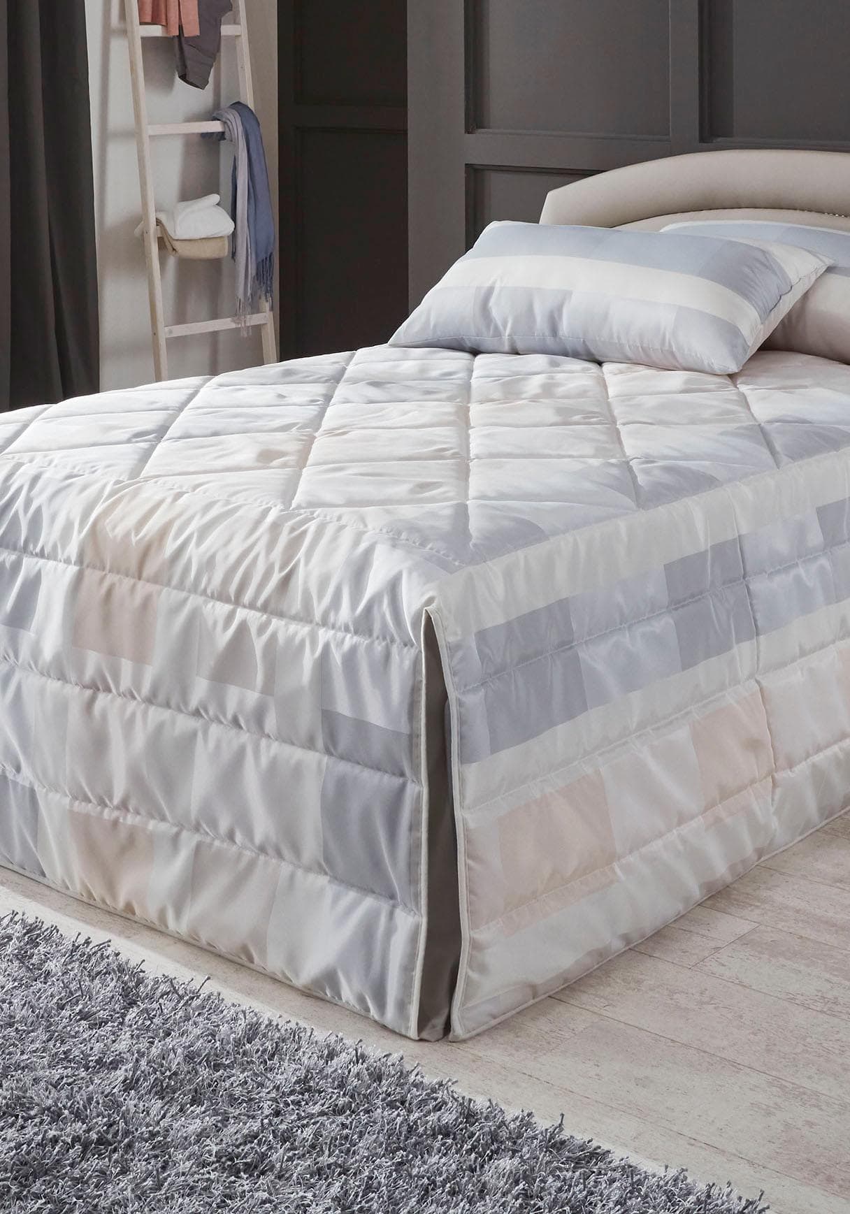 Westfalia Schlafkomfort Tagesdecke