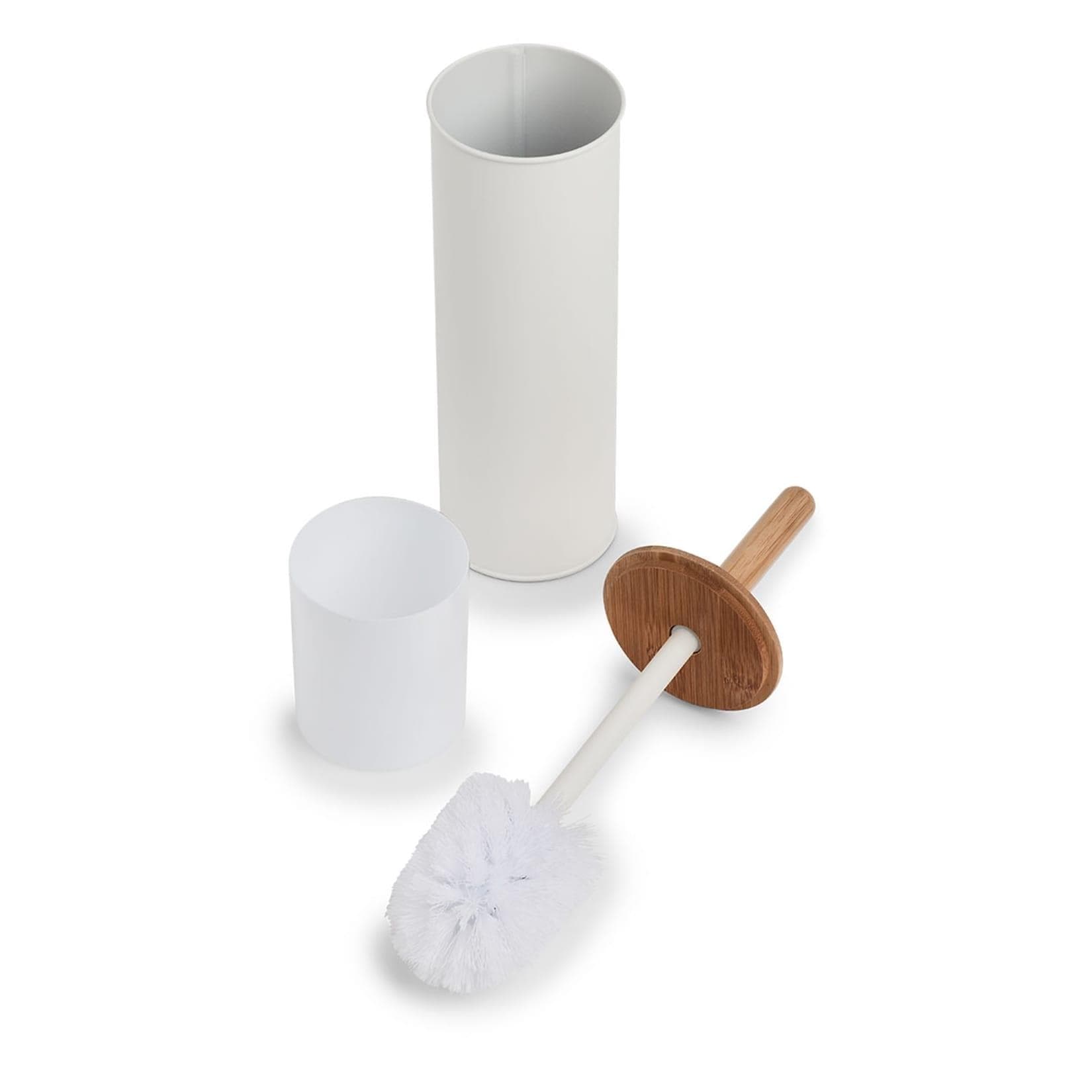 HTI-Living WC-Bürste Scandi Look