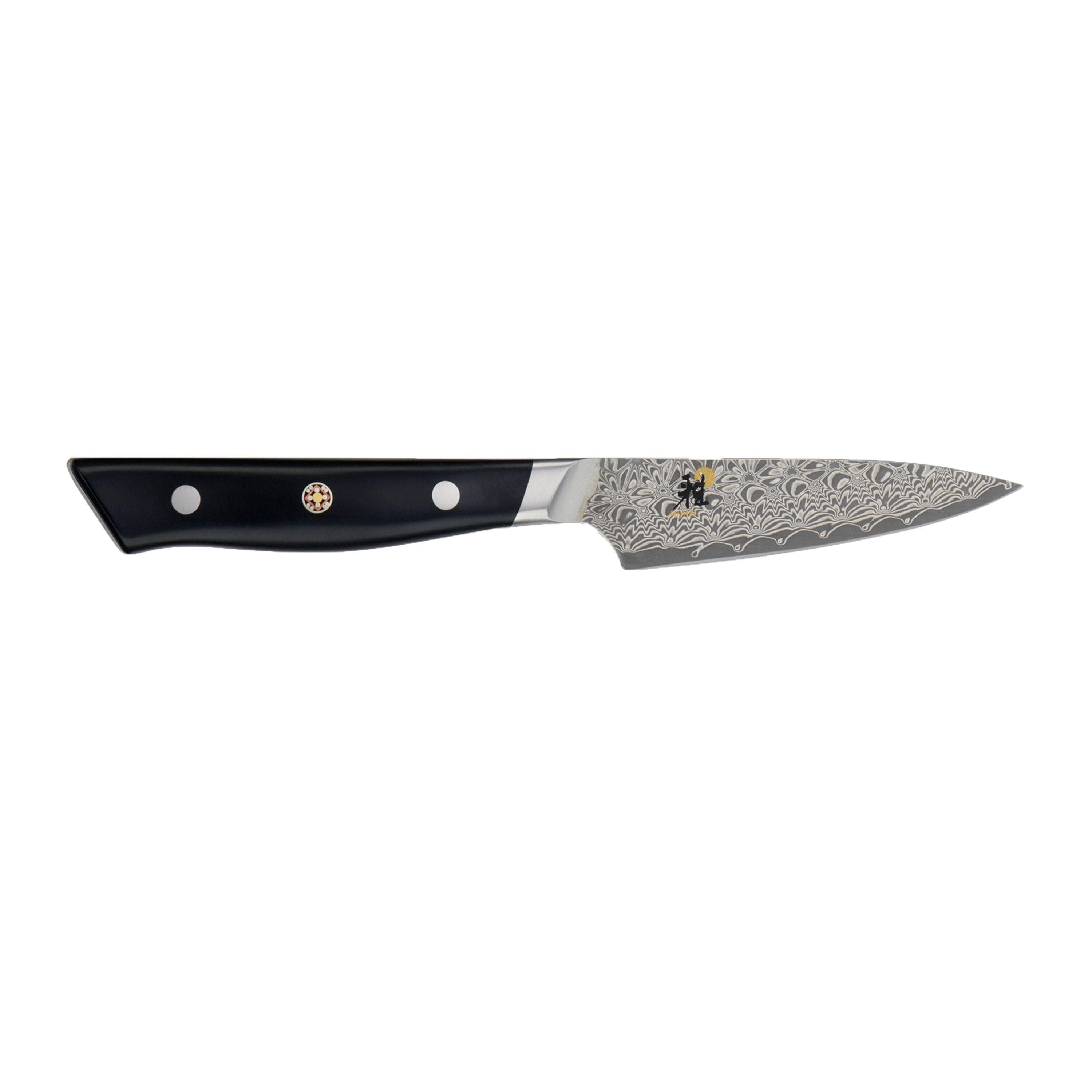 MIYABI HIBANA 800DP Shotoh 9 cm Damastmesser