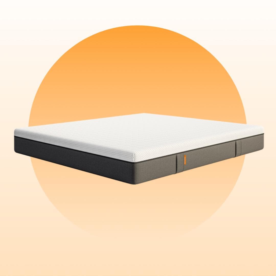 Emma Taschenfederkernmatratze: Kühl & Unterstützend mit AeroFlex-Federn