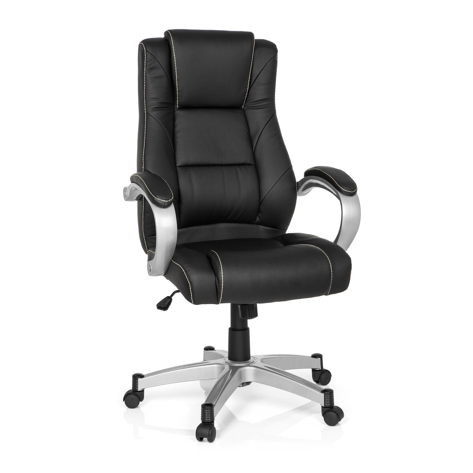 MyBuero Gamingstuhl RELAX CL180 Kunstleder mit Armlehnen