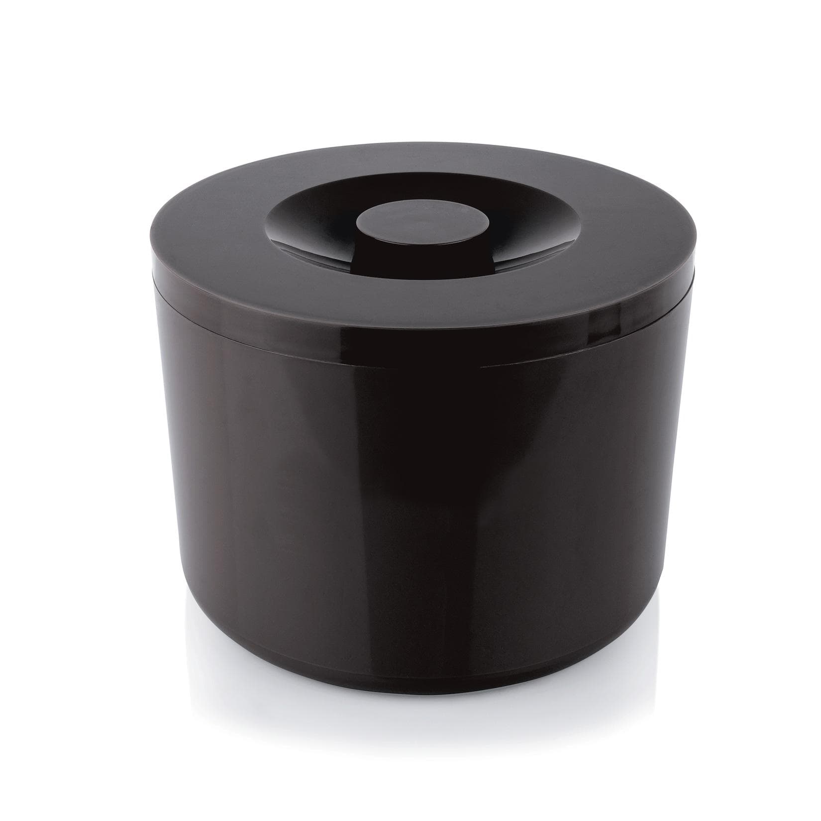 Eiseimer, Eiswürfelbehälter mit perforiertem Einsatz, 10 ltr