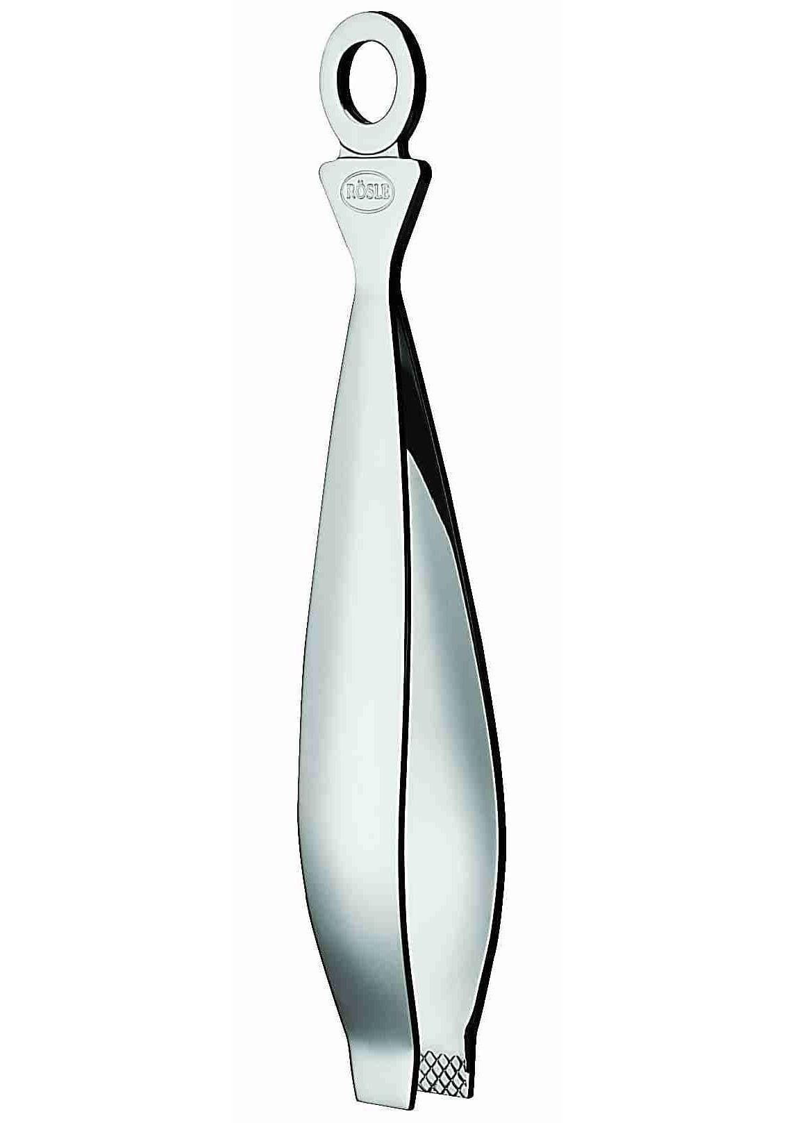 RÖSLE Grätenzange Edelstahl 18/10 Silber 15cm