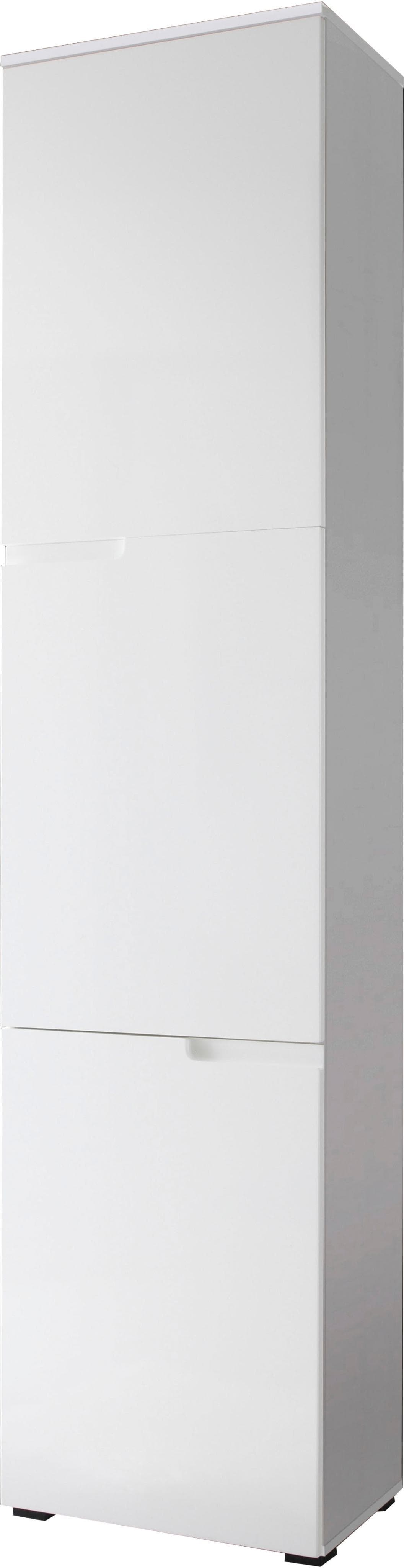 Aktenschrank BEGA OFFICE Spice Weiß Mehrzweckschrank