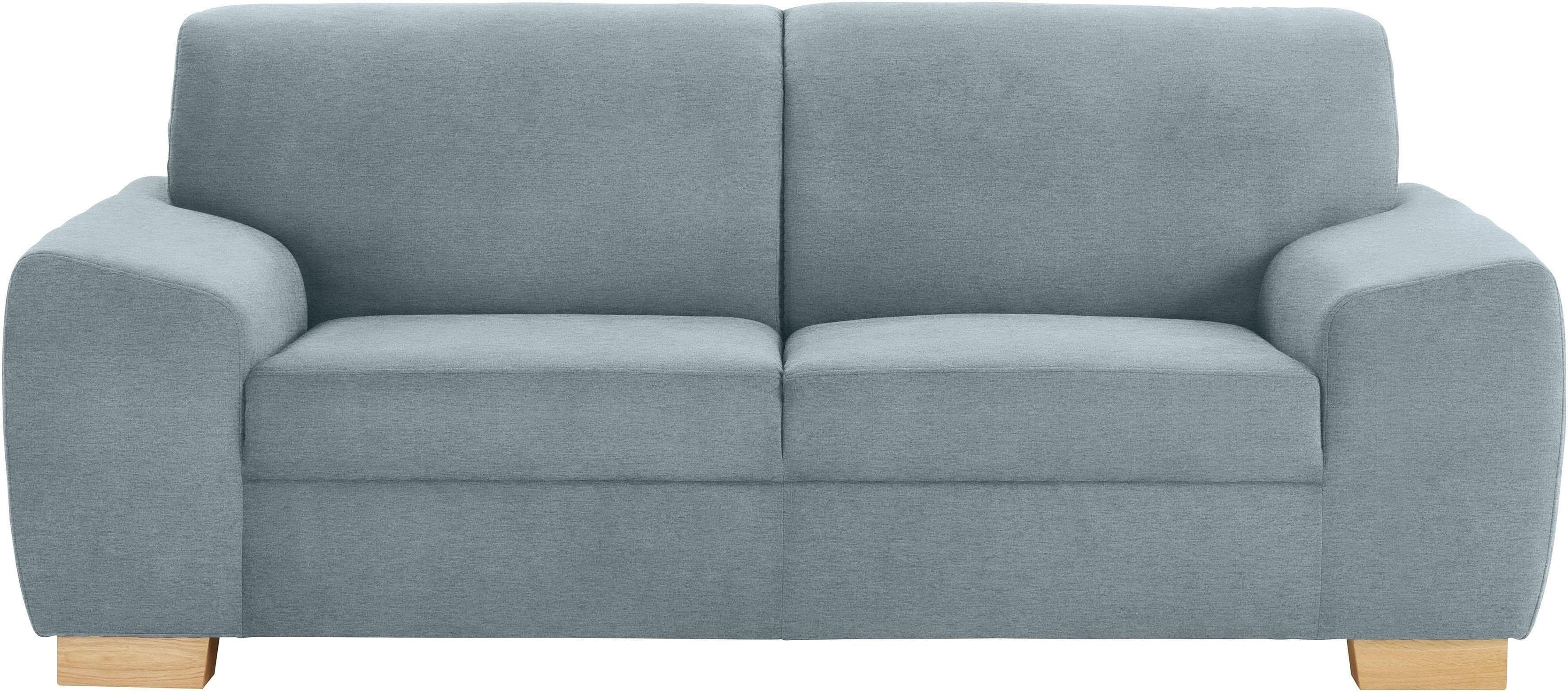 Luxuriöser 2-Sitzer - Modell Incanto