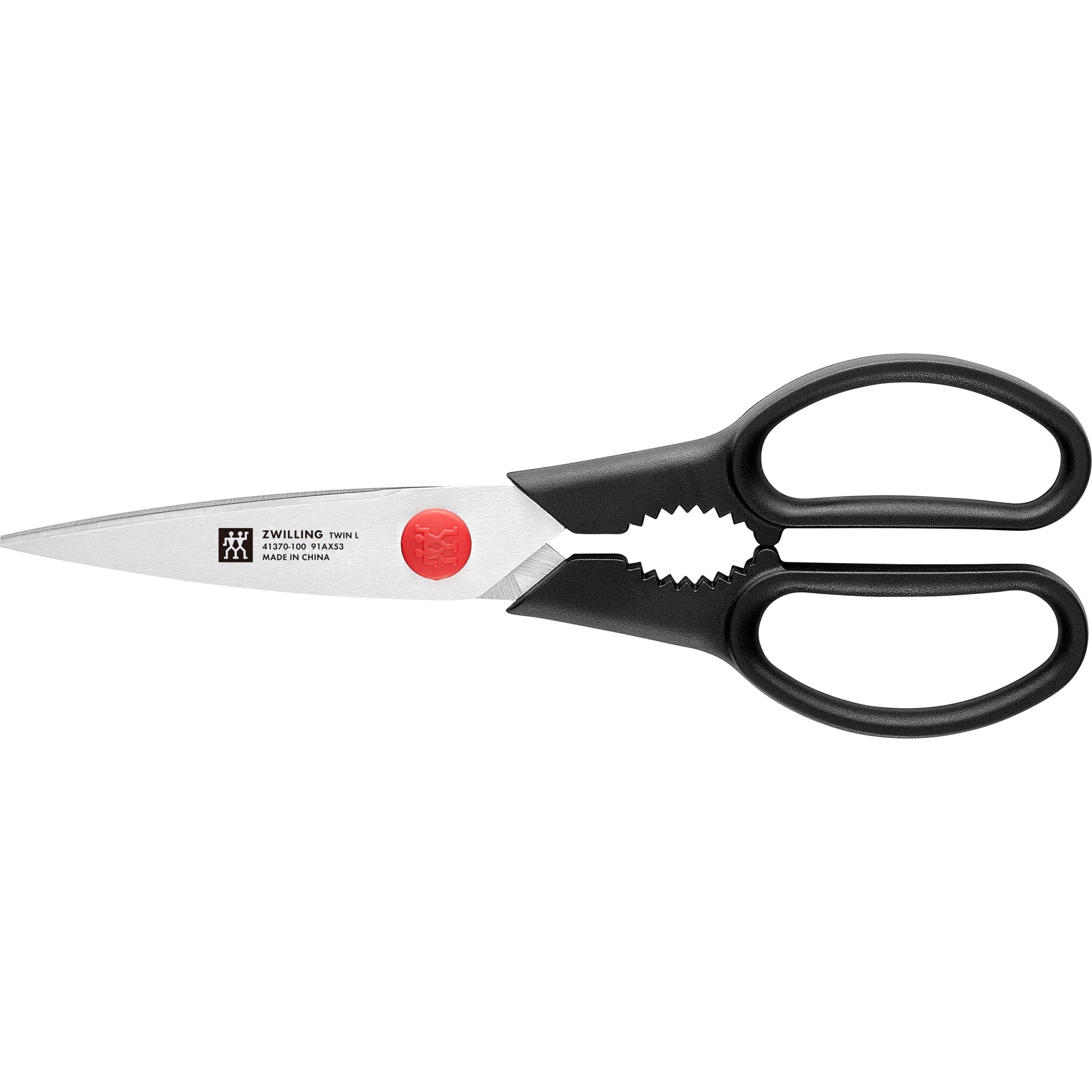 Zwilling Vielzweckschere Twin L Kunststoff Ergonomischer Griff