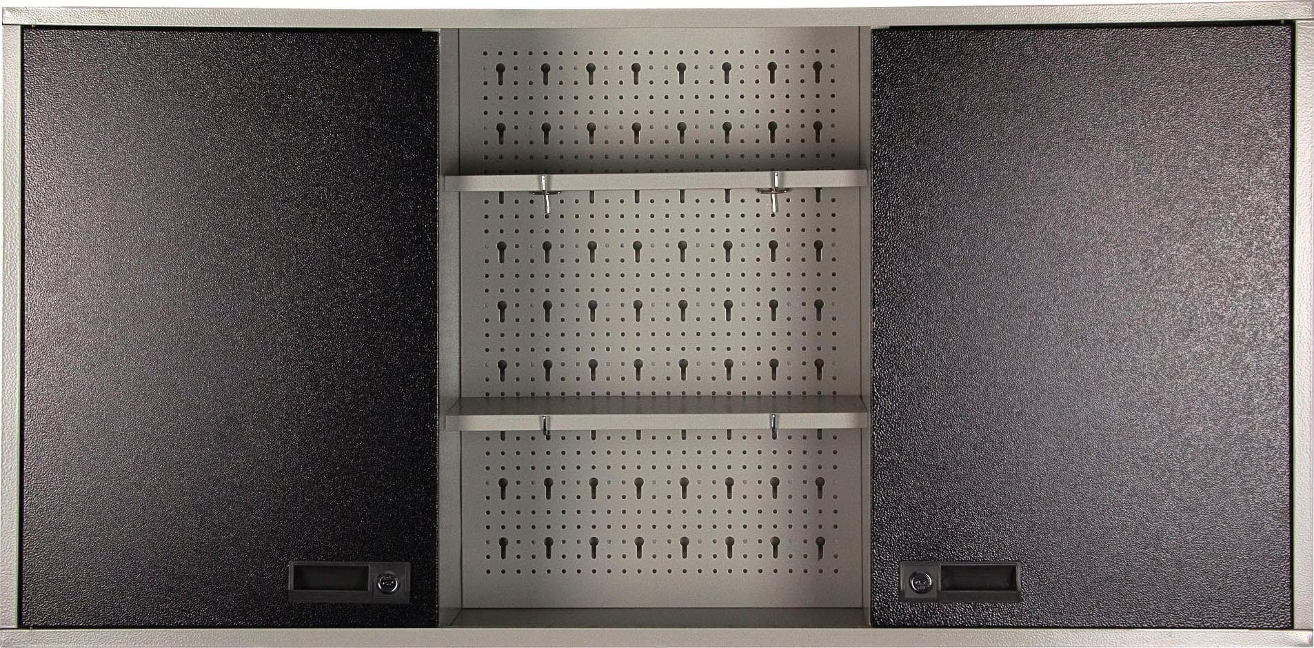 ONDIS24 Werkzeugschrank PRO Jens Stahl hellgrau