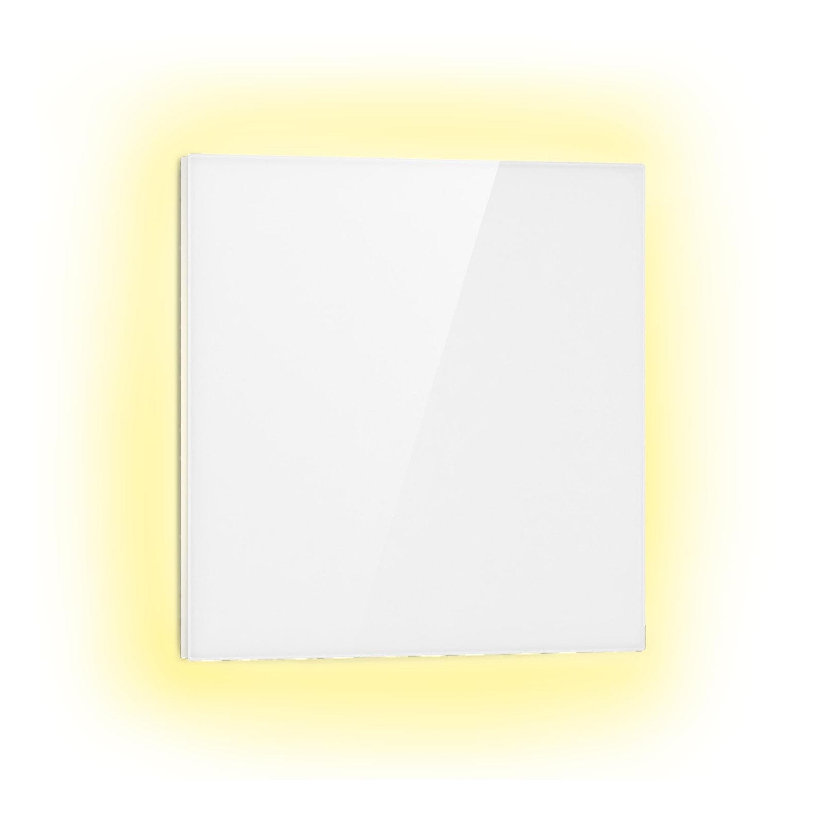 Mojave 500 smart 2-in-1 Infrarot Konvektor 60x60cm 500W mit RGB-Licht