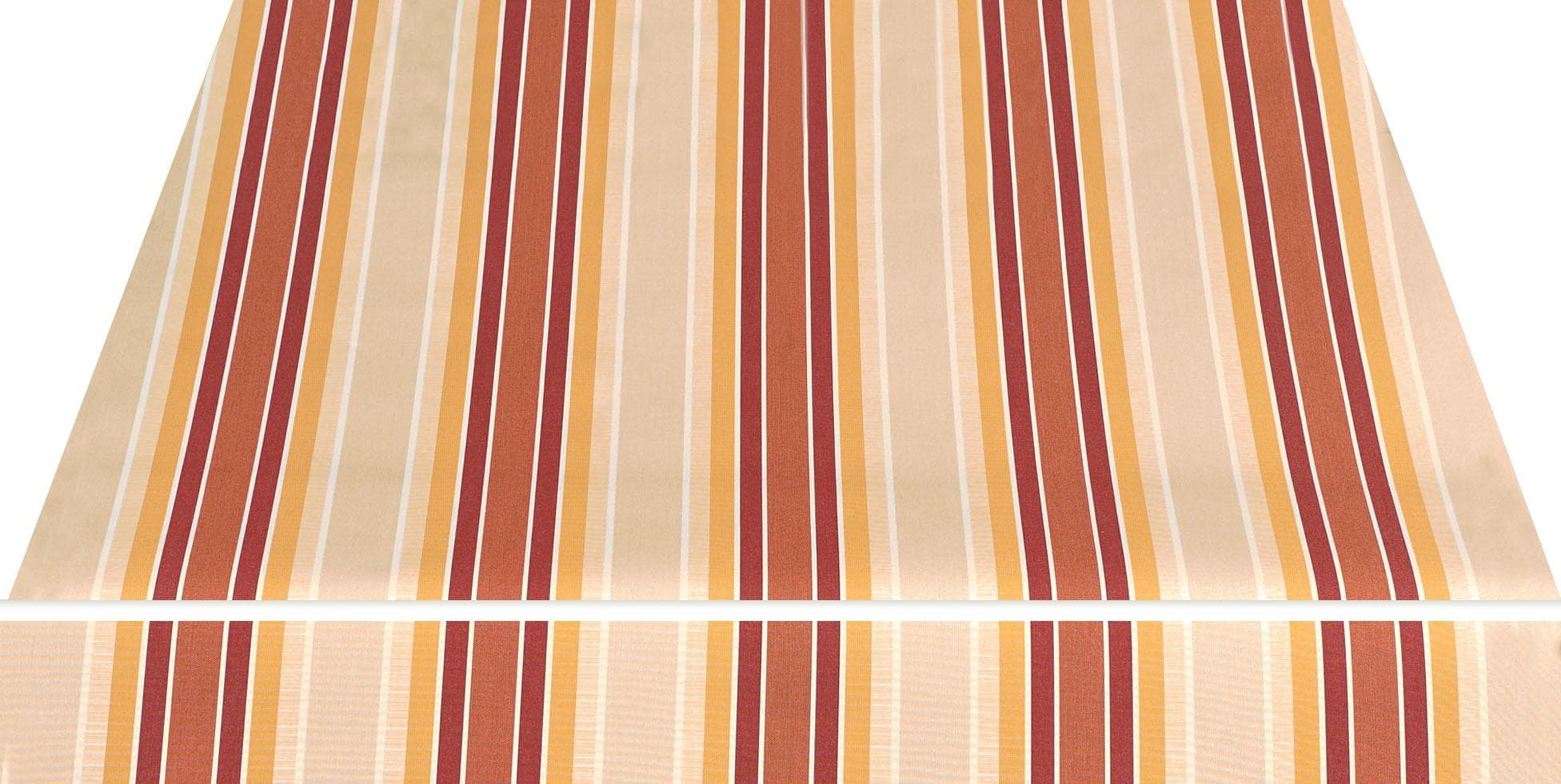 Halbkassettenmarkise SPETTMANN SKY FIX Bunt Polyacryl 250 cm