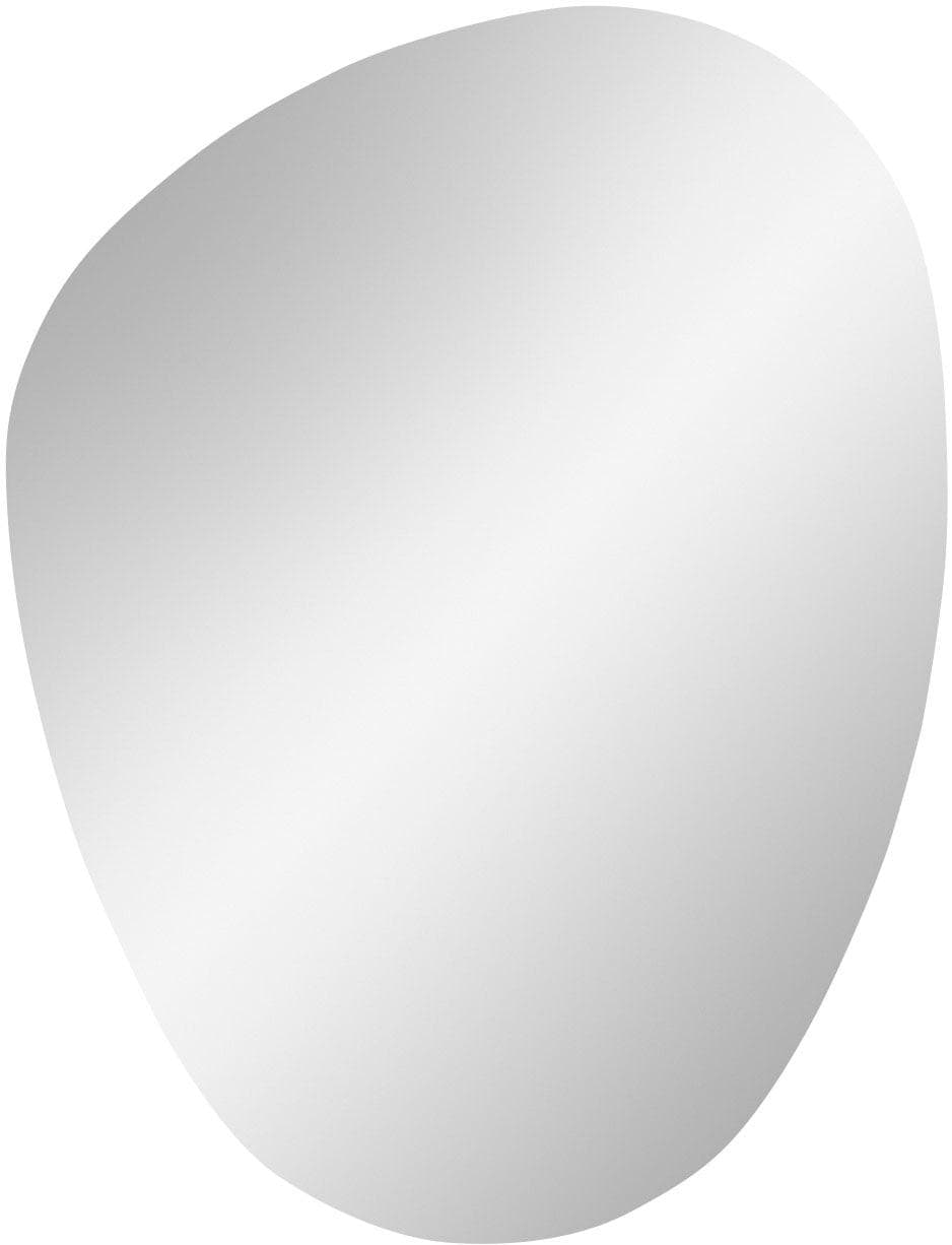 Badspiegel SAPHIR "Pelipal Quickset" Transparent Oval LED