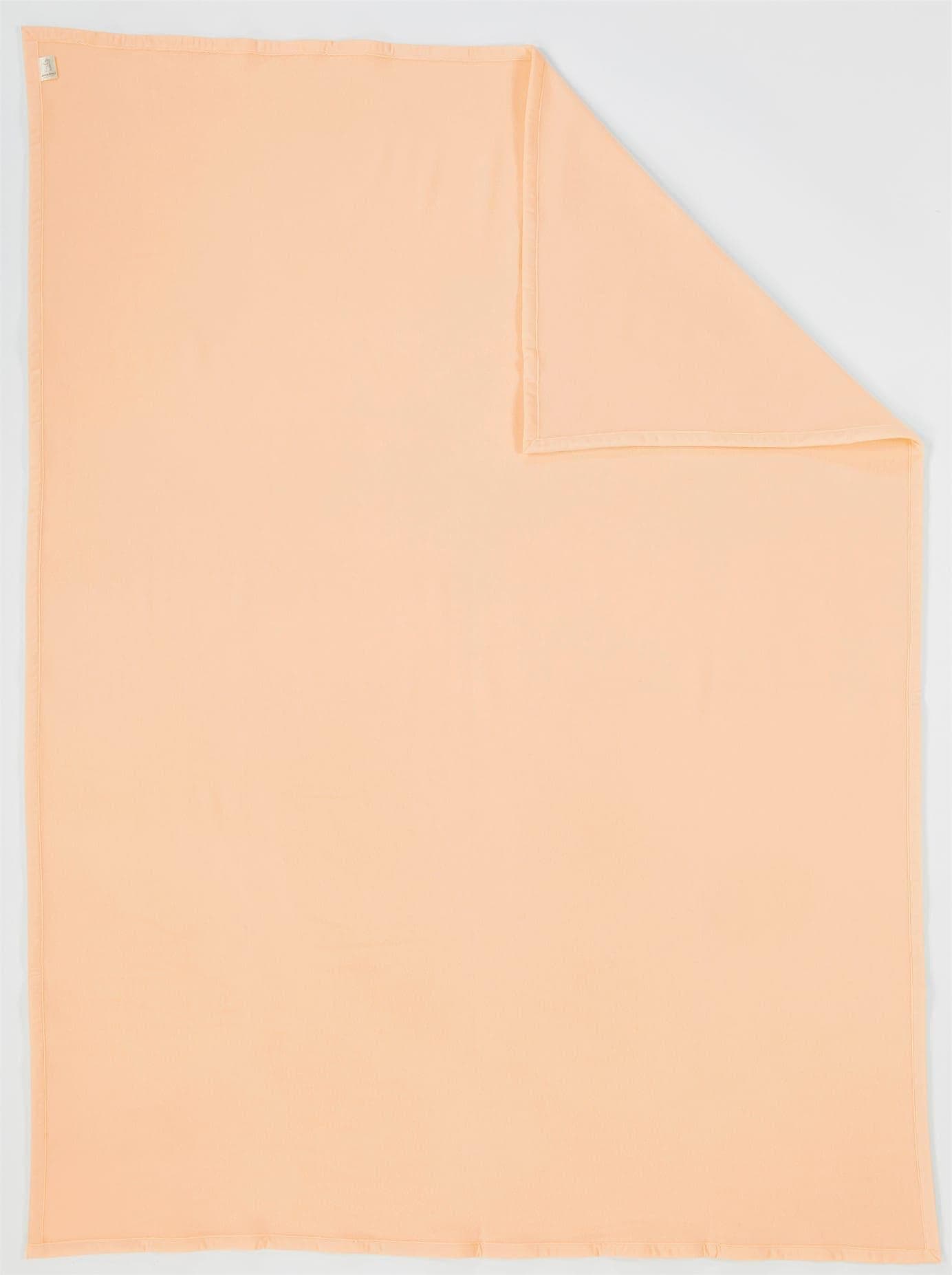 Wohndecke ESKIMO Gr. 1, 100% Wolle, 150x200 cm