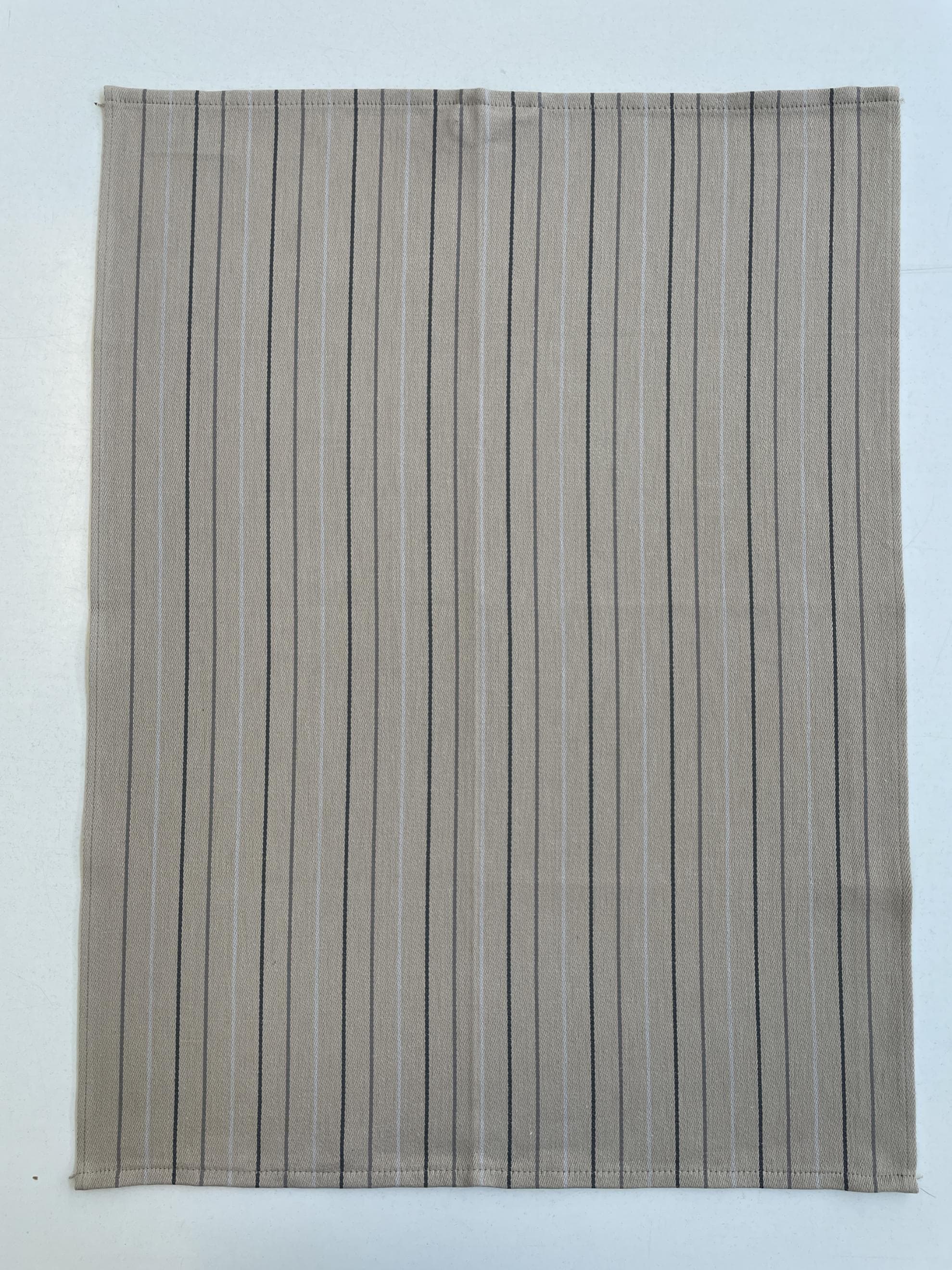 Geschirrtuch Halbleinen 55% Flachs 45% Baumwolle