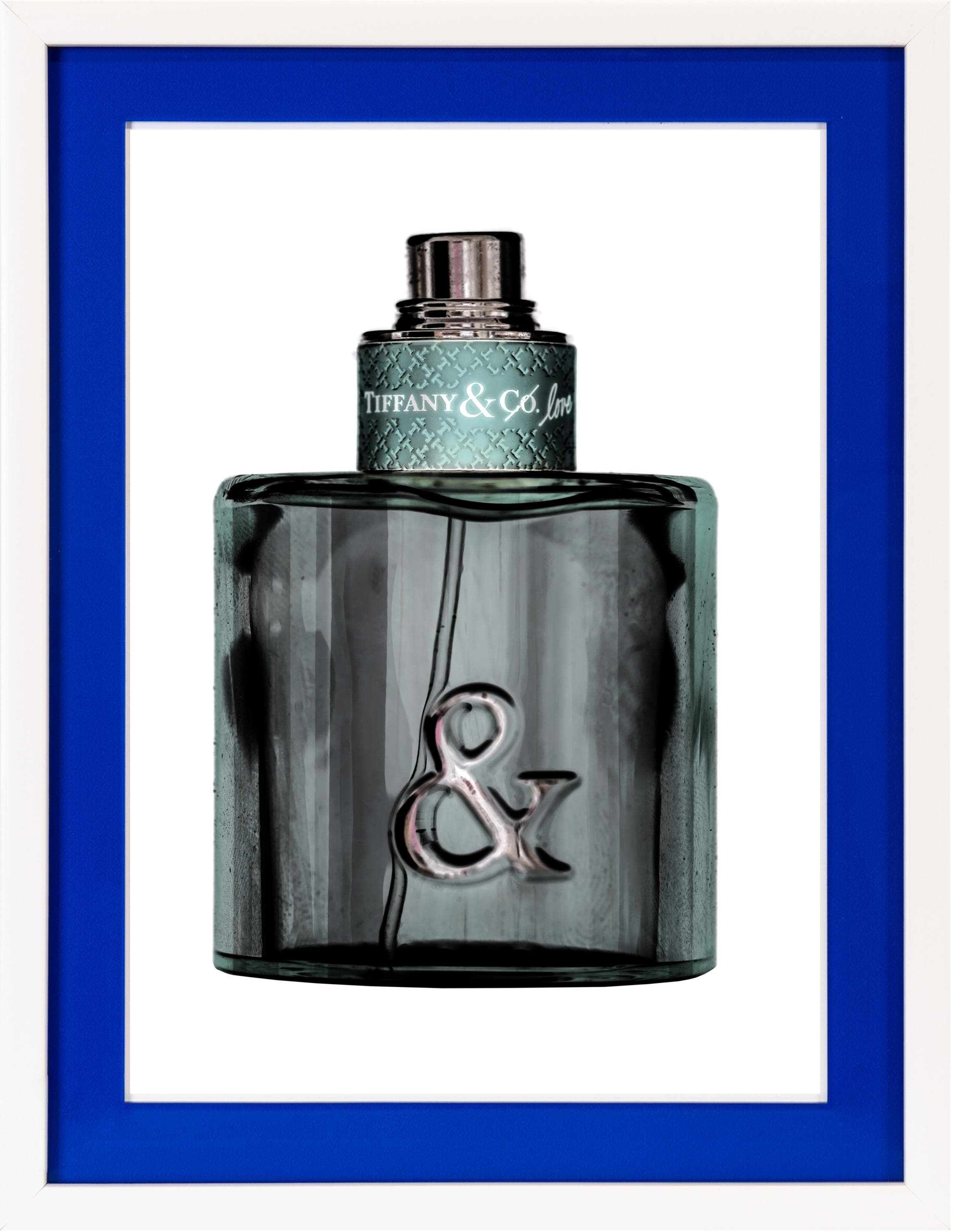 Kunstdruck Neon Passepartout von queence