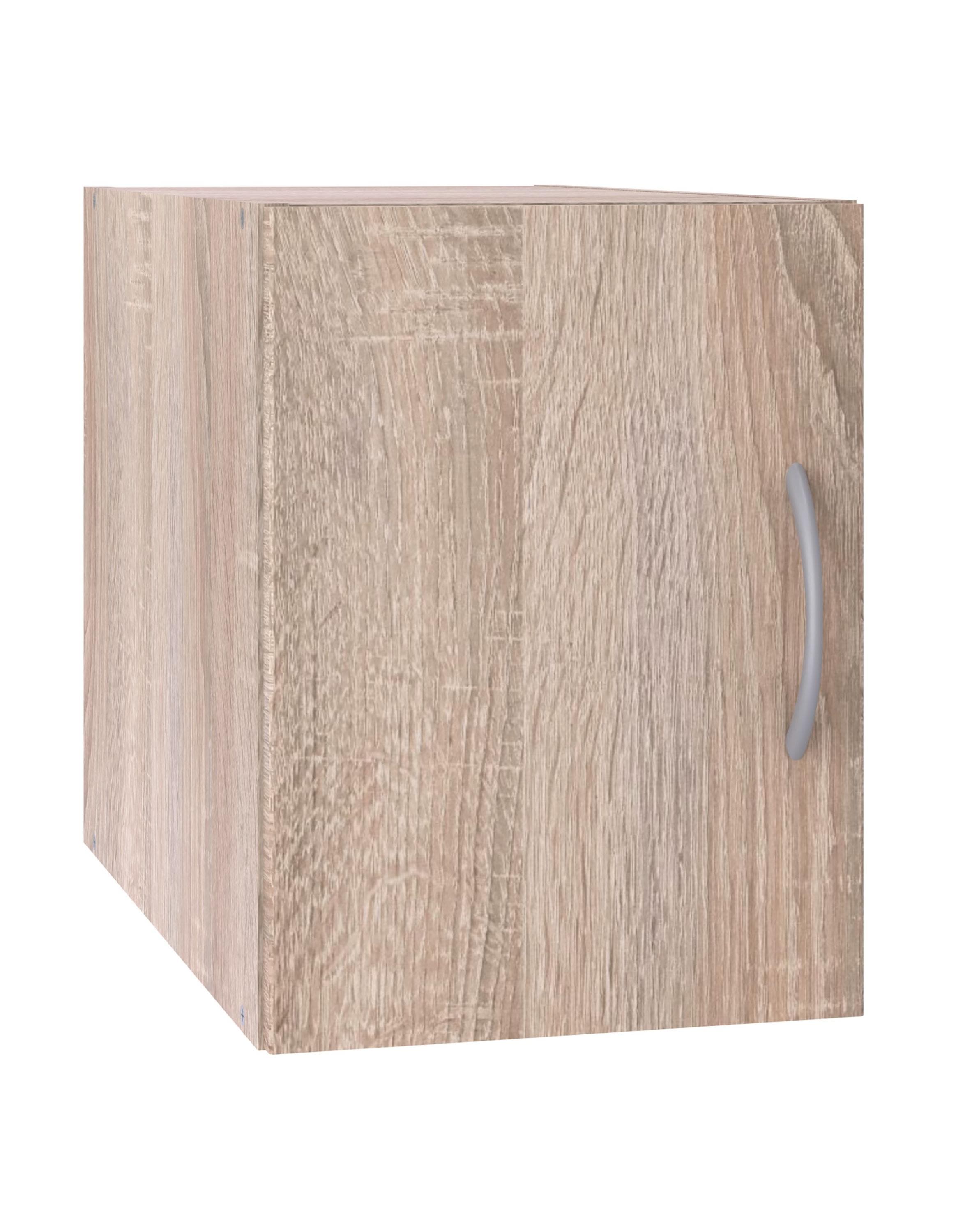 Aufsatz-Element für Multiraum-Schranksysteme