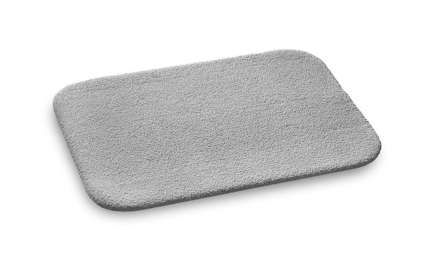 Badematte RHOMTUFT ASPECT 100% Polyamid 60x90 cm