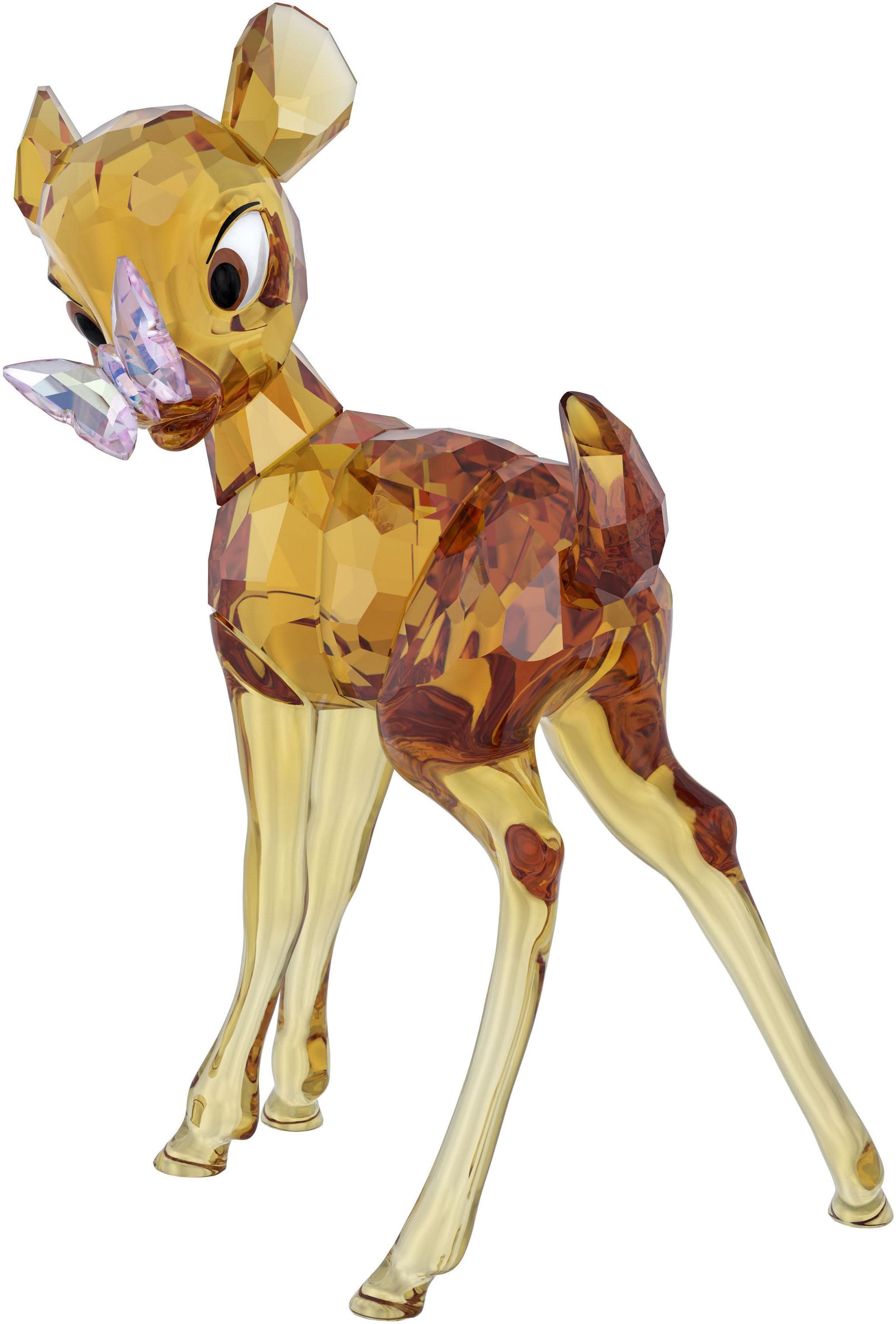Swarovski Disney Classics Bambi 5692965 Kristallfigur