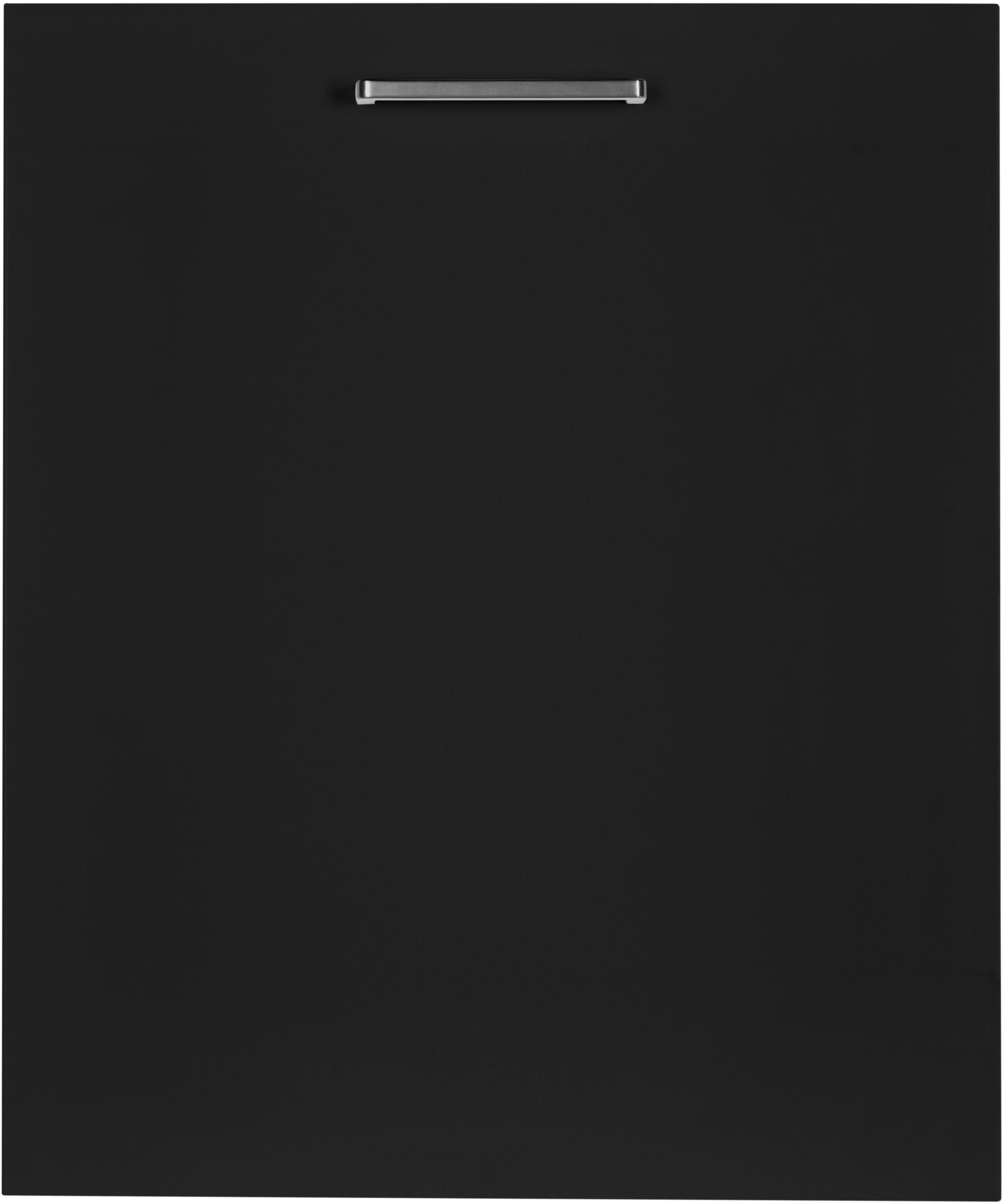 Touch Frontblende für vollintegrierte Geschirrspüler