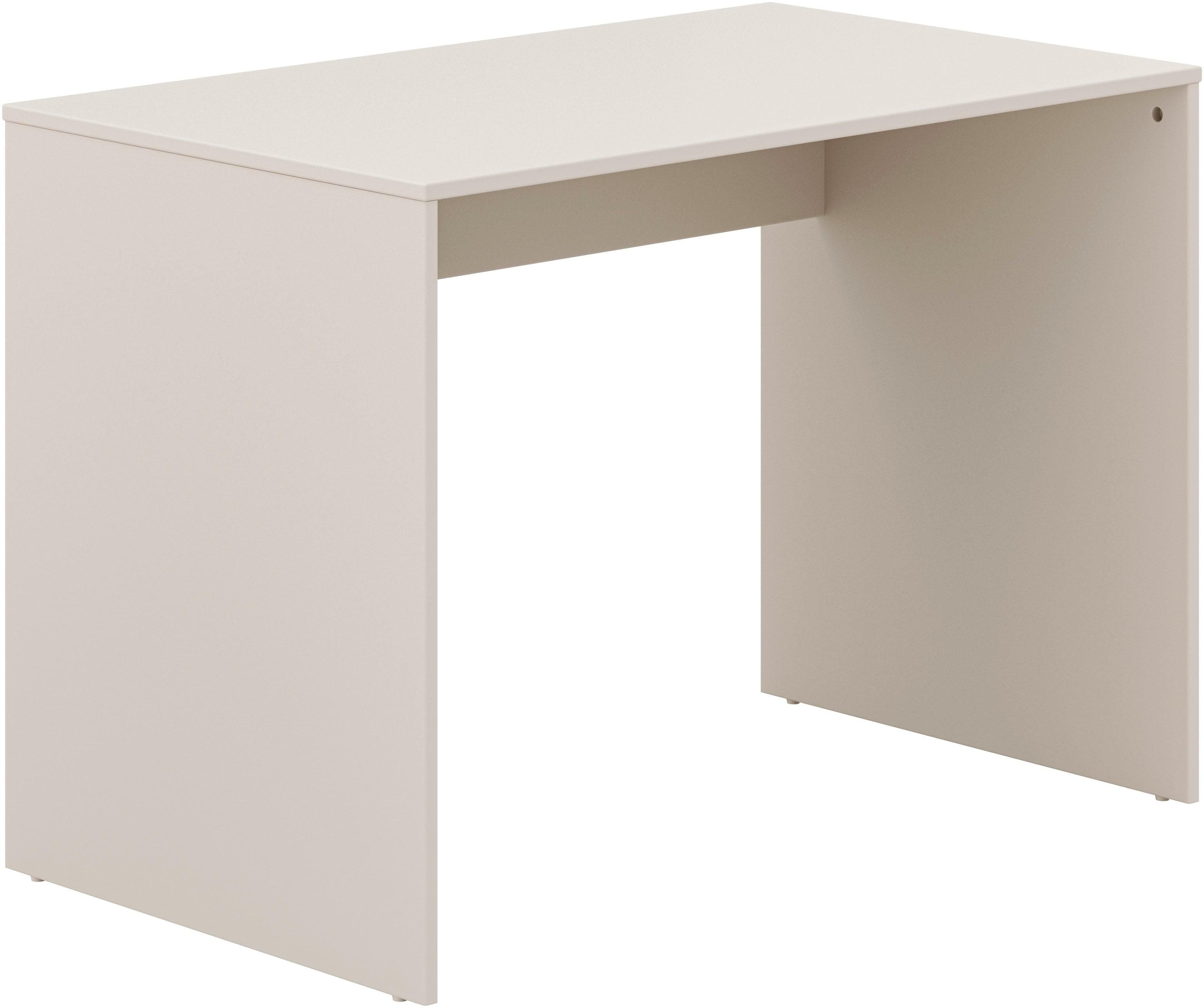 Schreibtisch YUNY BY PAIDI 'SISTER LOU' Beige