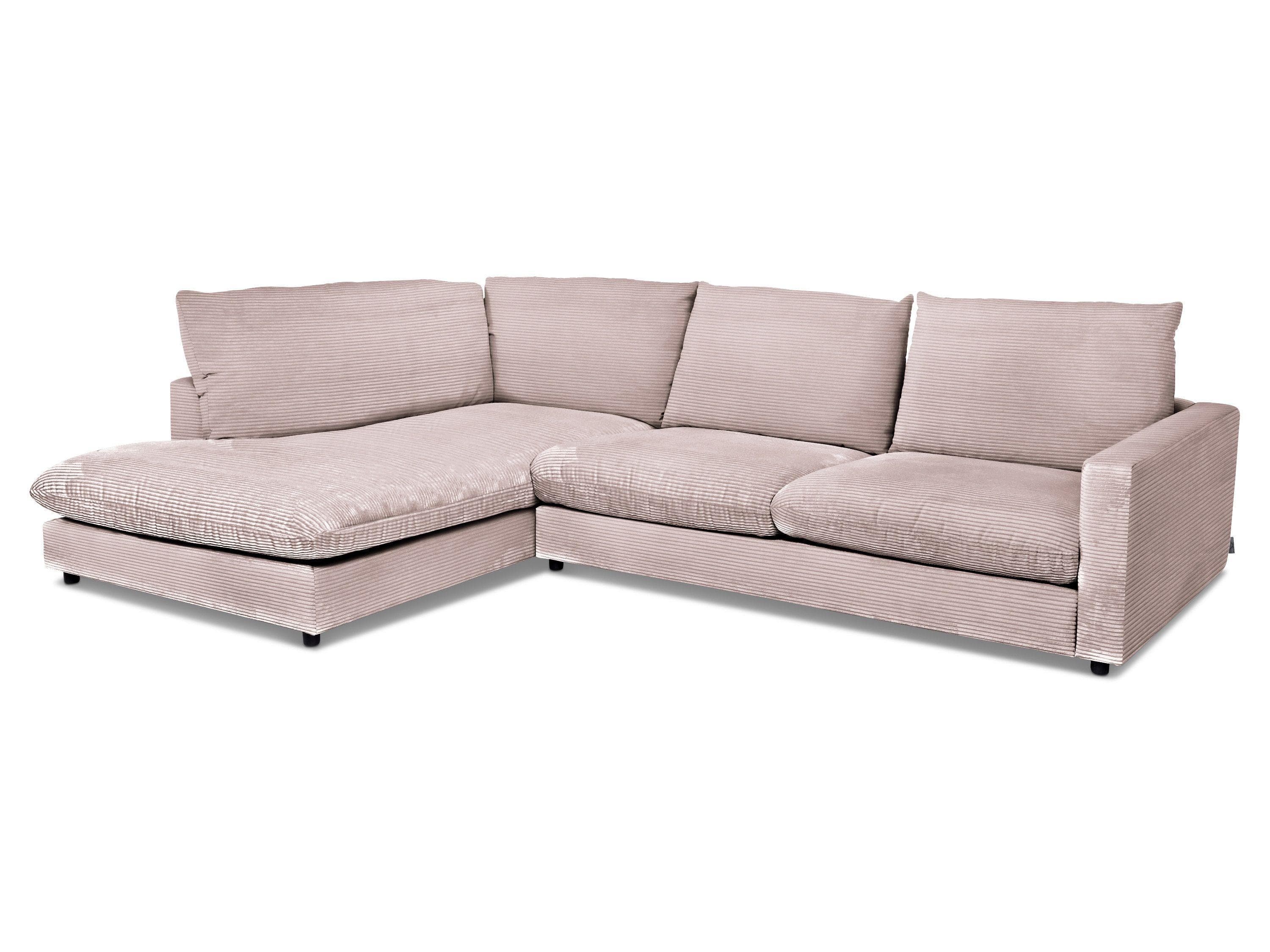 Polsterecke SANSIBAR DAGEBÜLL Ecksofa