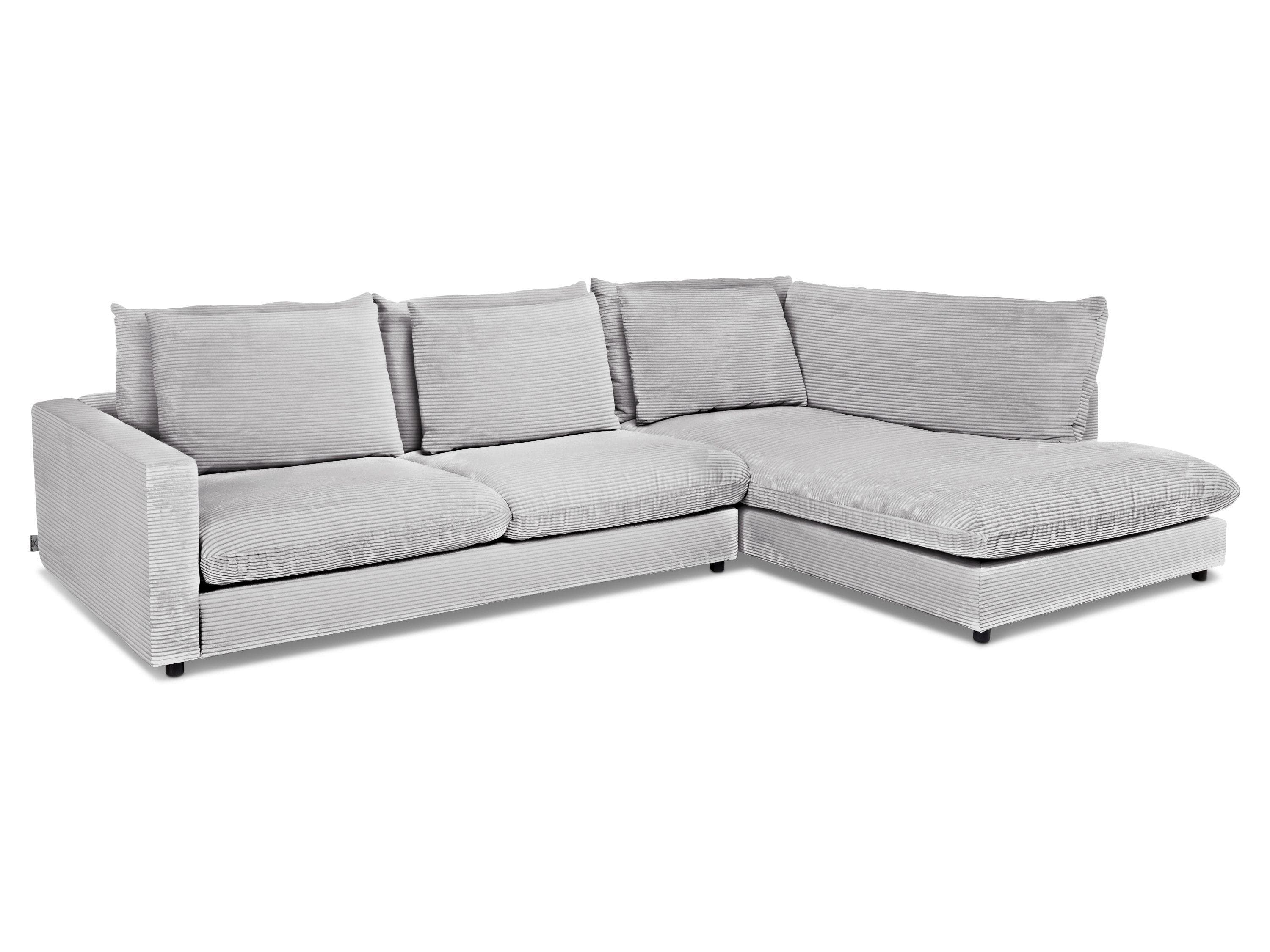 Polsterecke SANSIBAR DAGEBÜLL