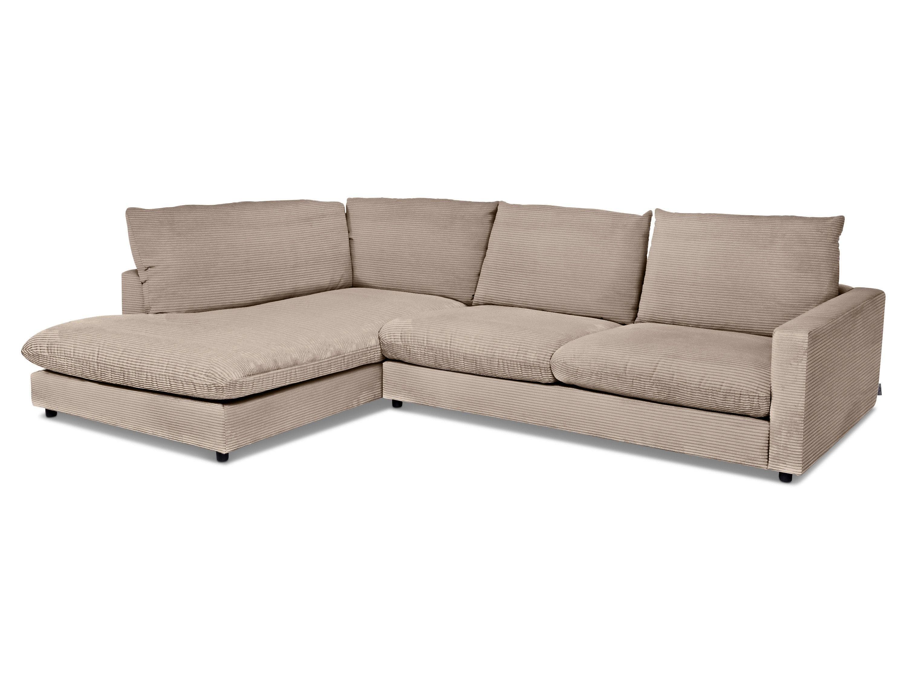 Polsterecke SANSIBAR DAGEBÜLL Ecksofa