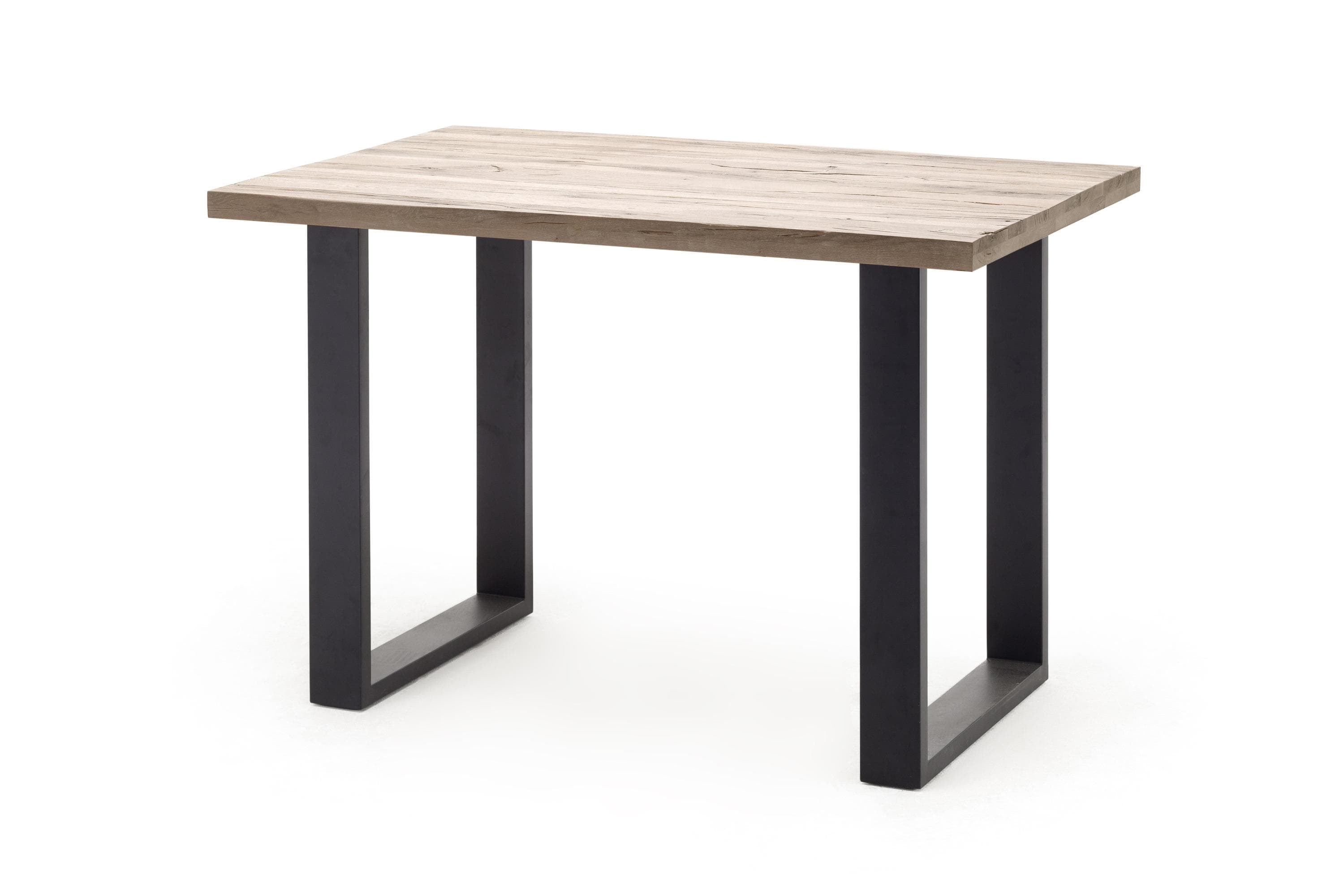 Bartisch CASTELLO Eiche Massiv MCA