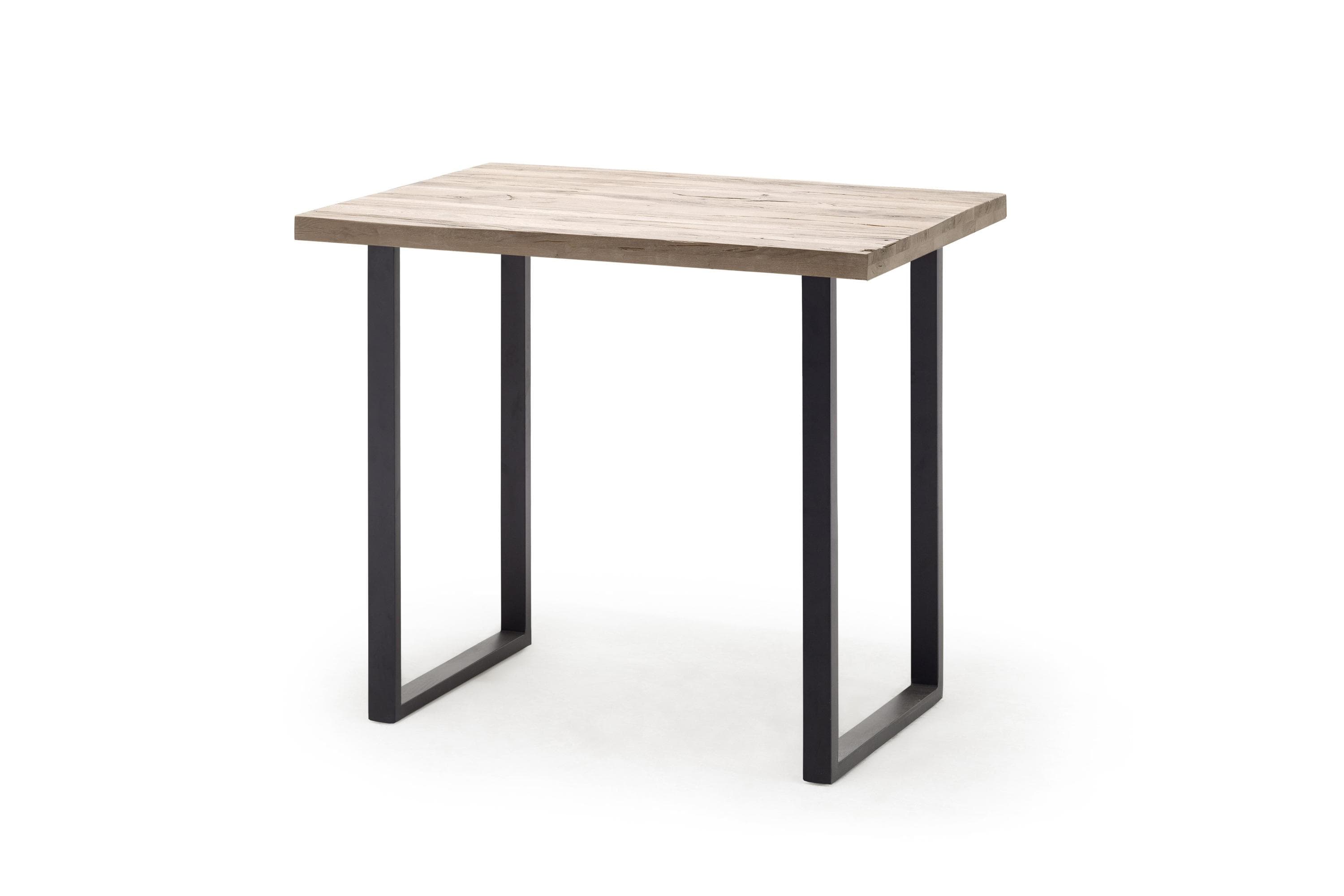 Bartisch CASTELLO Eiche Massivholz MCA