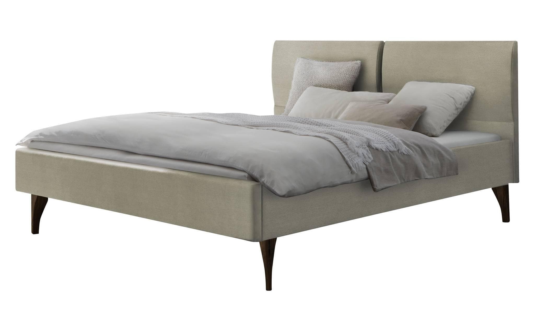Polsterbett HASENA TAMARA