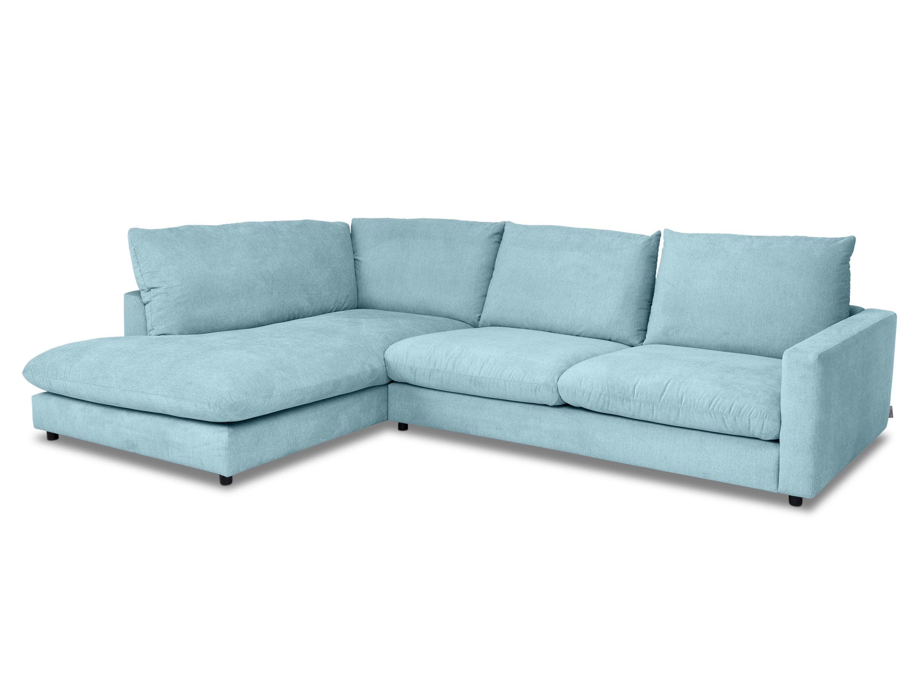 Sansibar Polsterecke WANGEROOGE Ecksofa