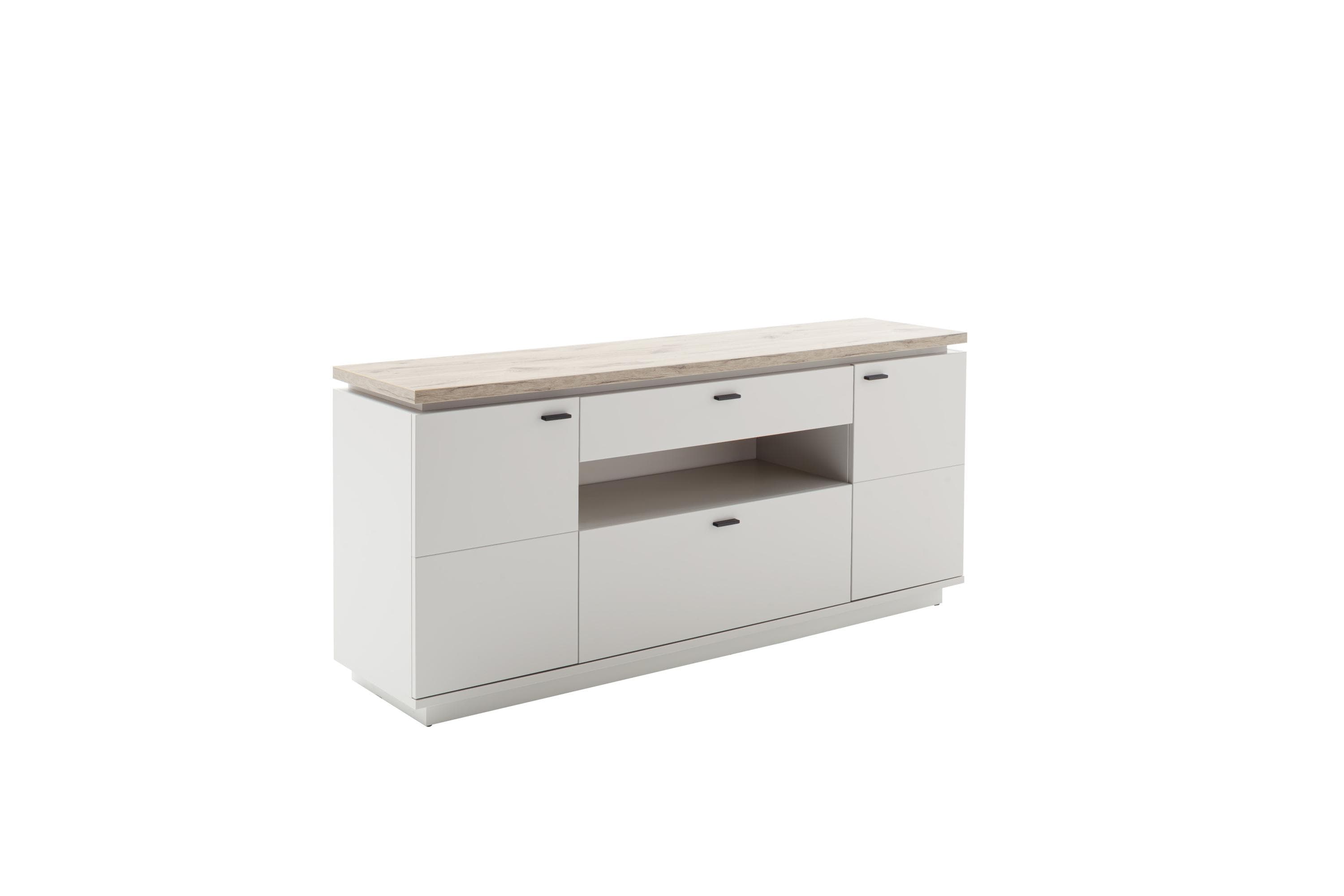 Sideboard Harper Managua Modern White