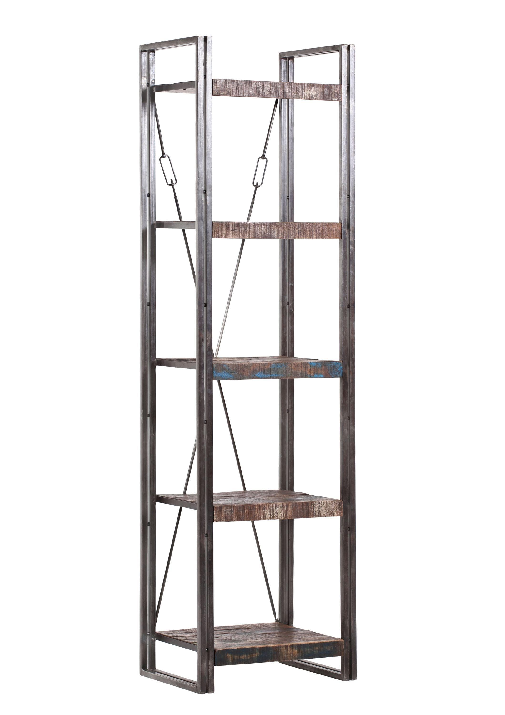 Gutmann Factory Titan Regal - Industrial Design, Antik Look