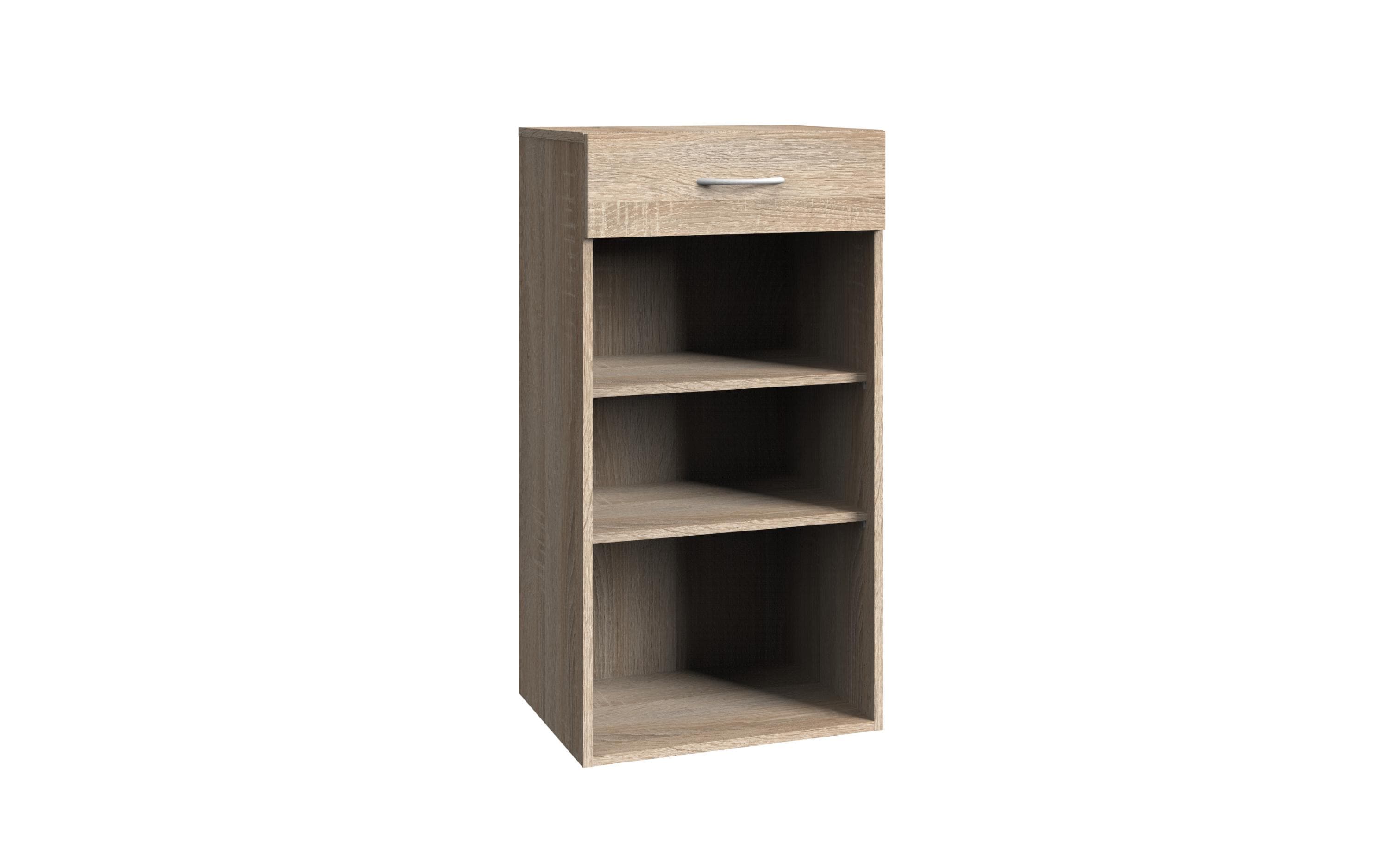 Wimex Standregal Multiraumkonzept Beige Matt
