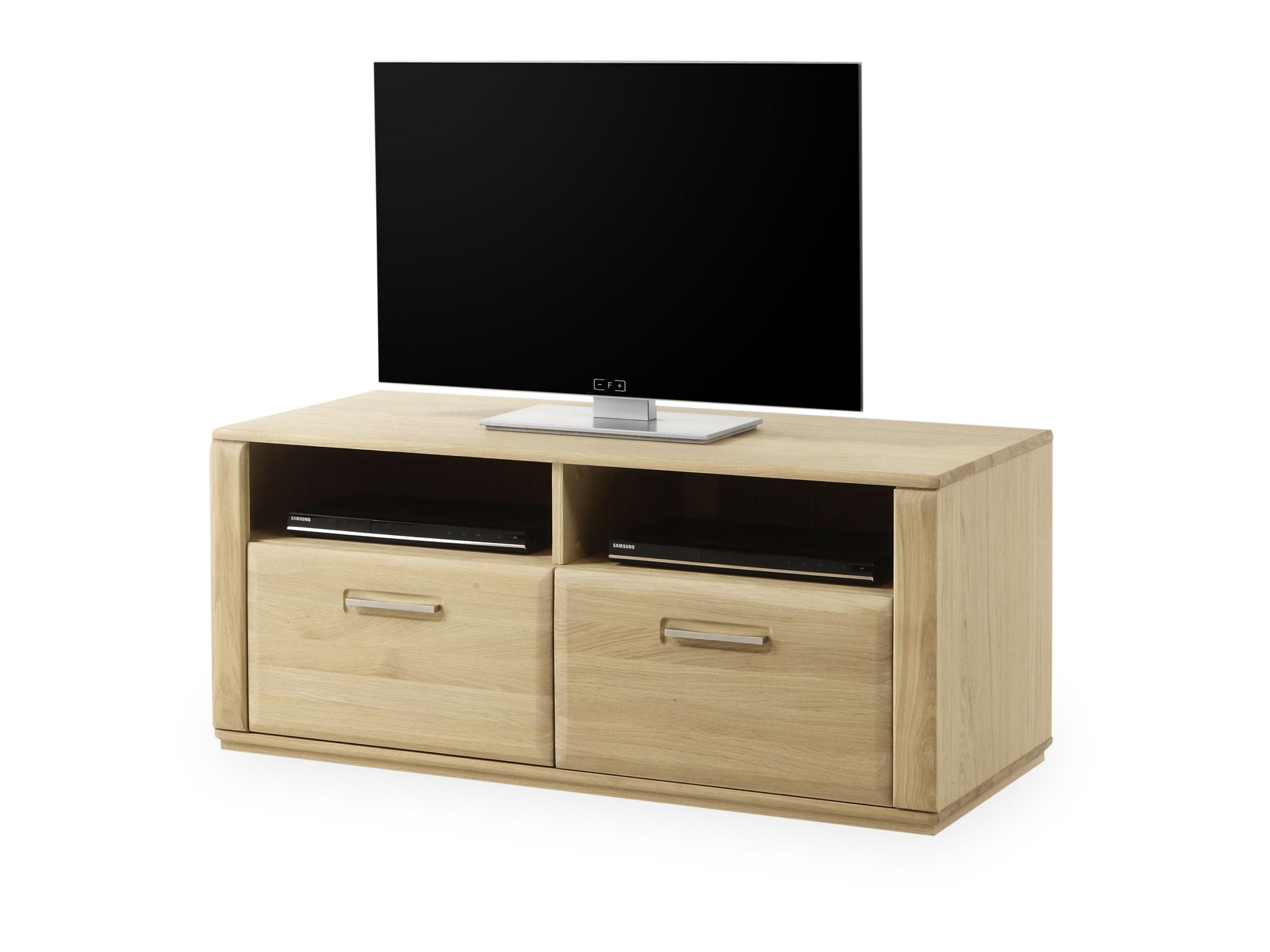 Lowboard SENA Kommode Braun