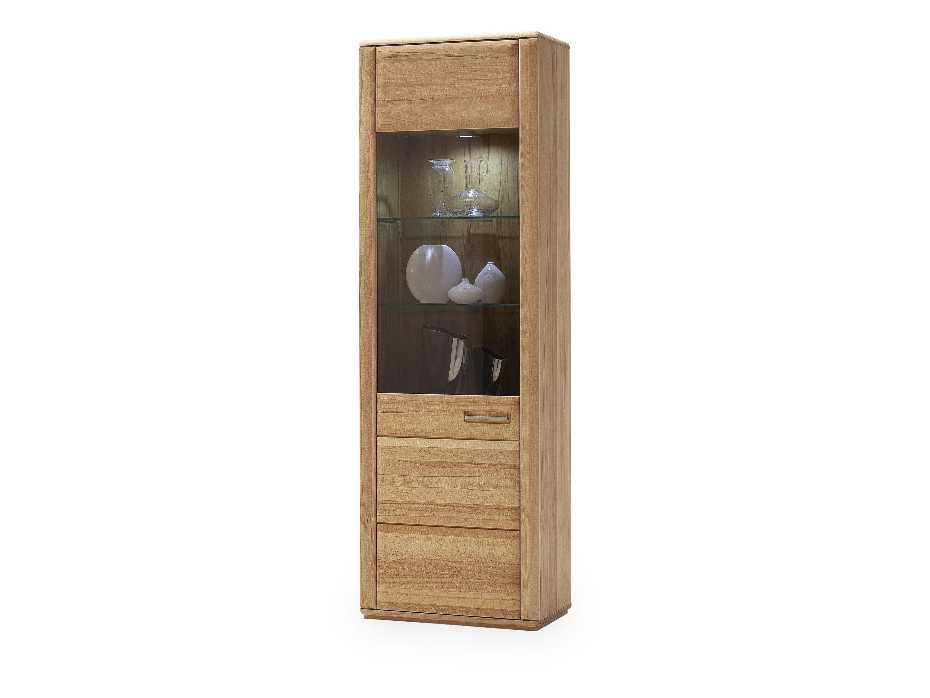 Vitrine SENA Beige