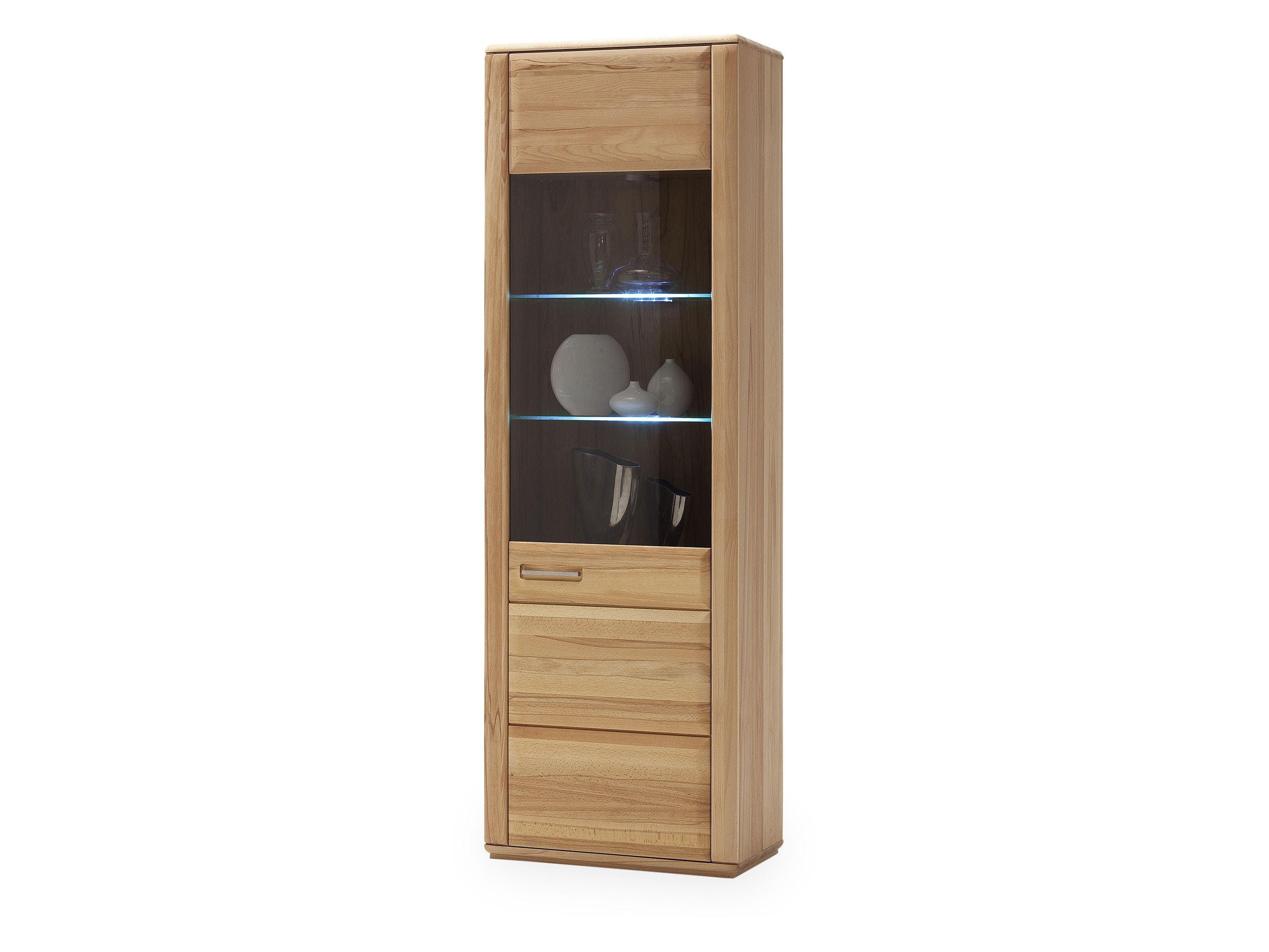 Vitrine SENA Beige