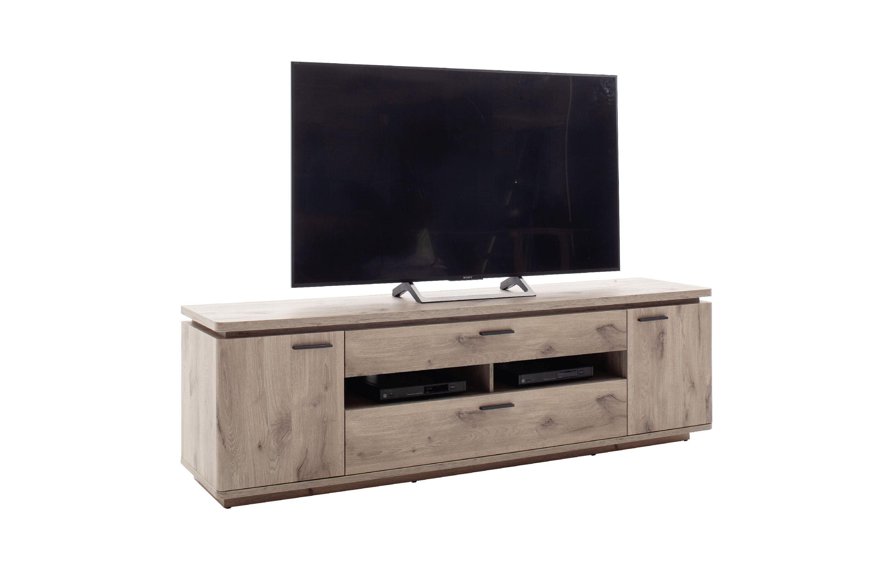 Lowboard Harper Marseille Viking Oak Dekor